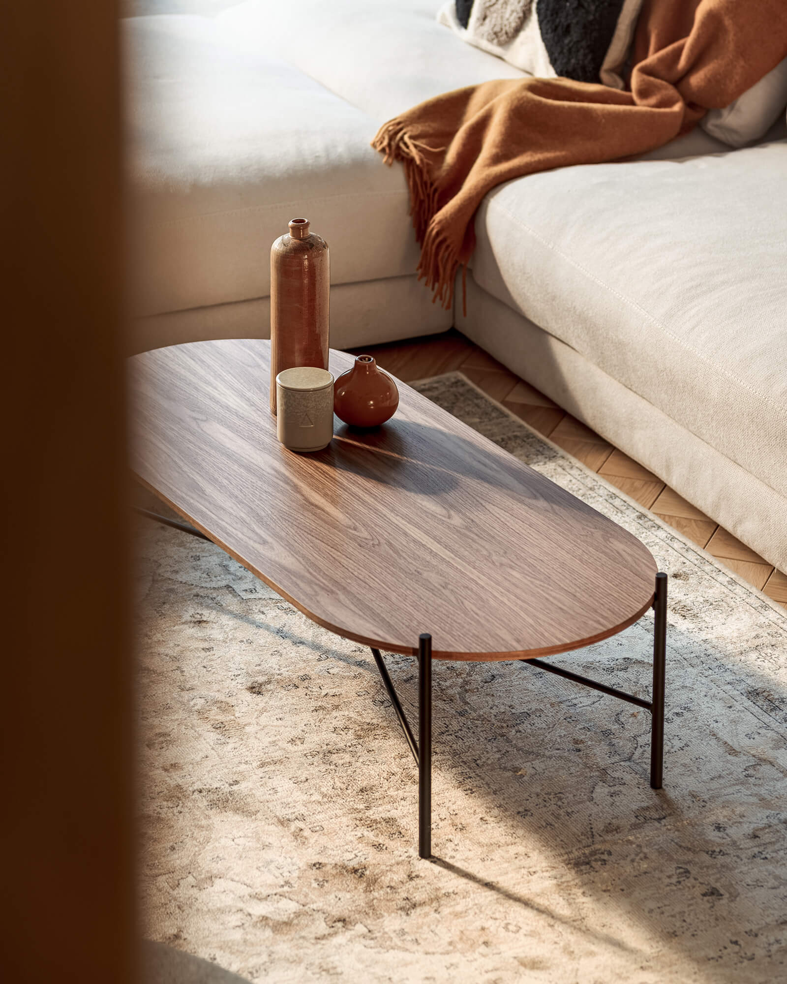 Toglan Coffee Table - nooma