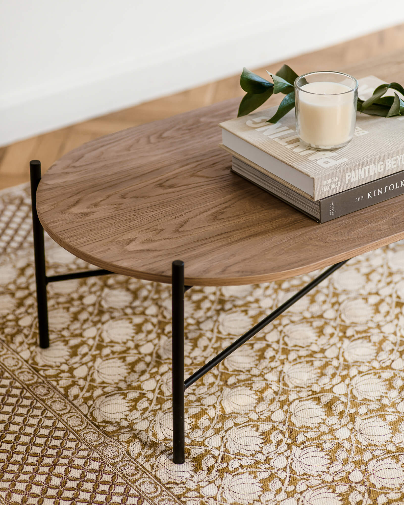 Toglan Coffee Table - nooma