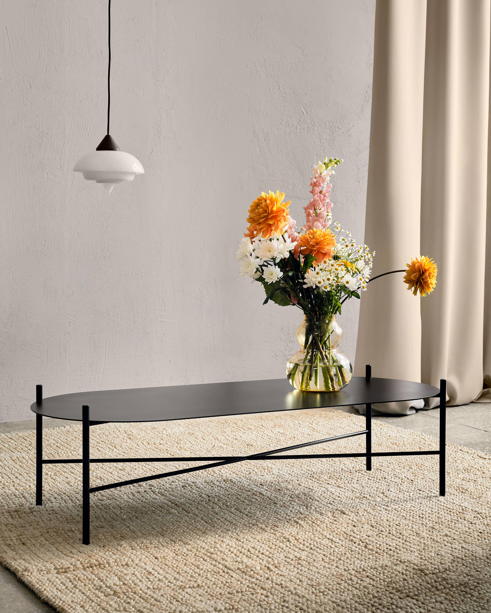 Toglan Coffee Table - nooma