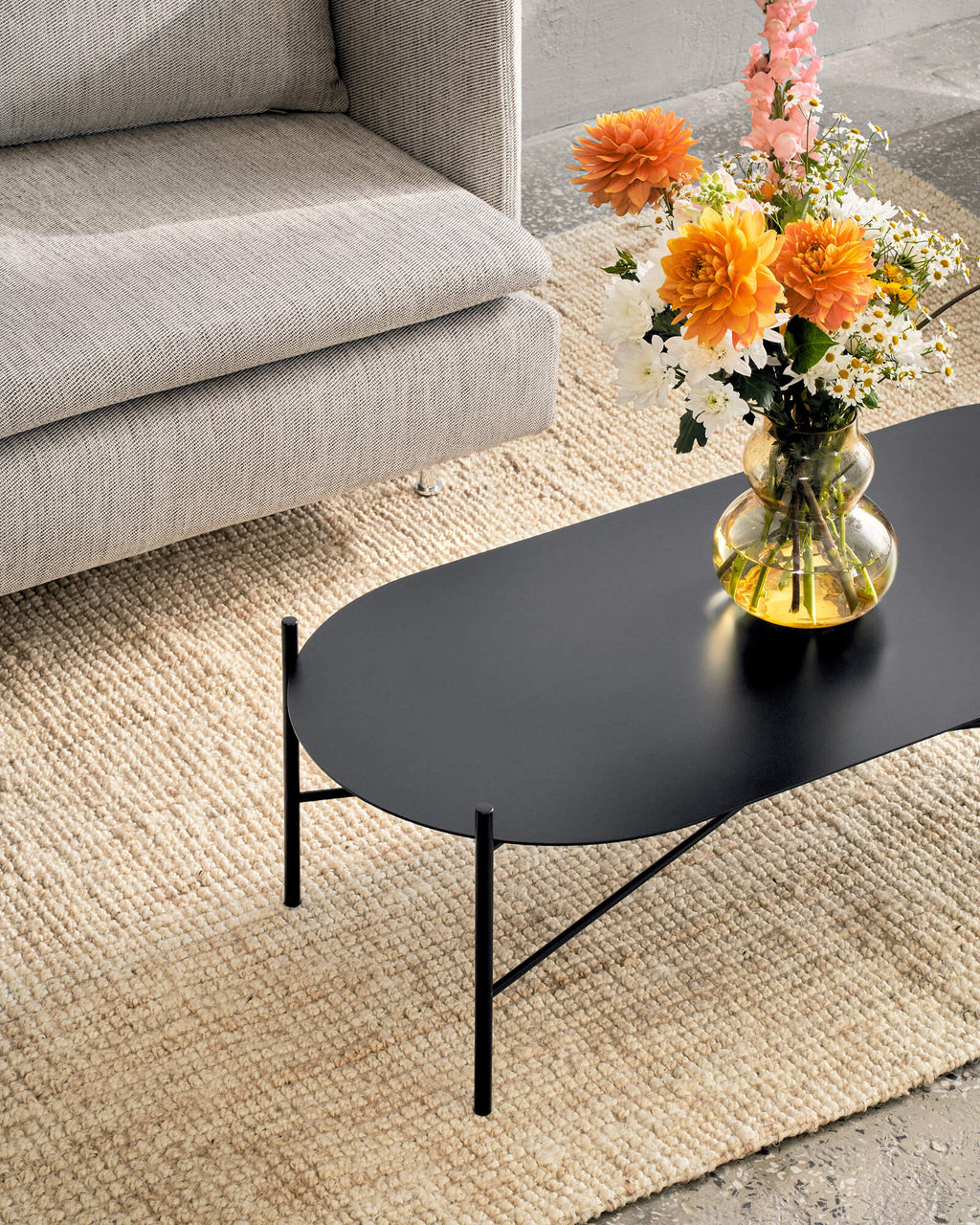 Toglan Coffee Table - nooma