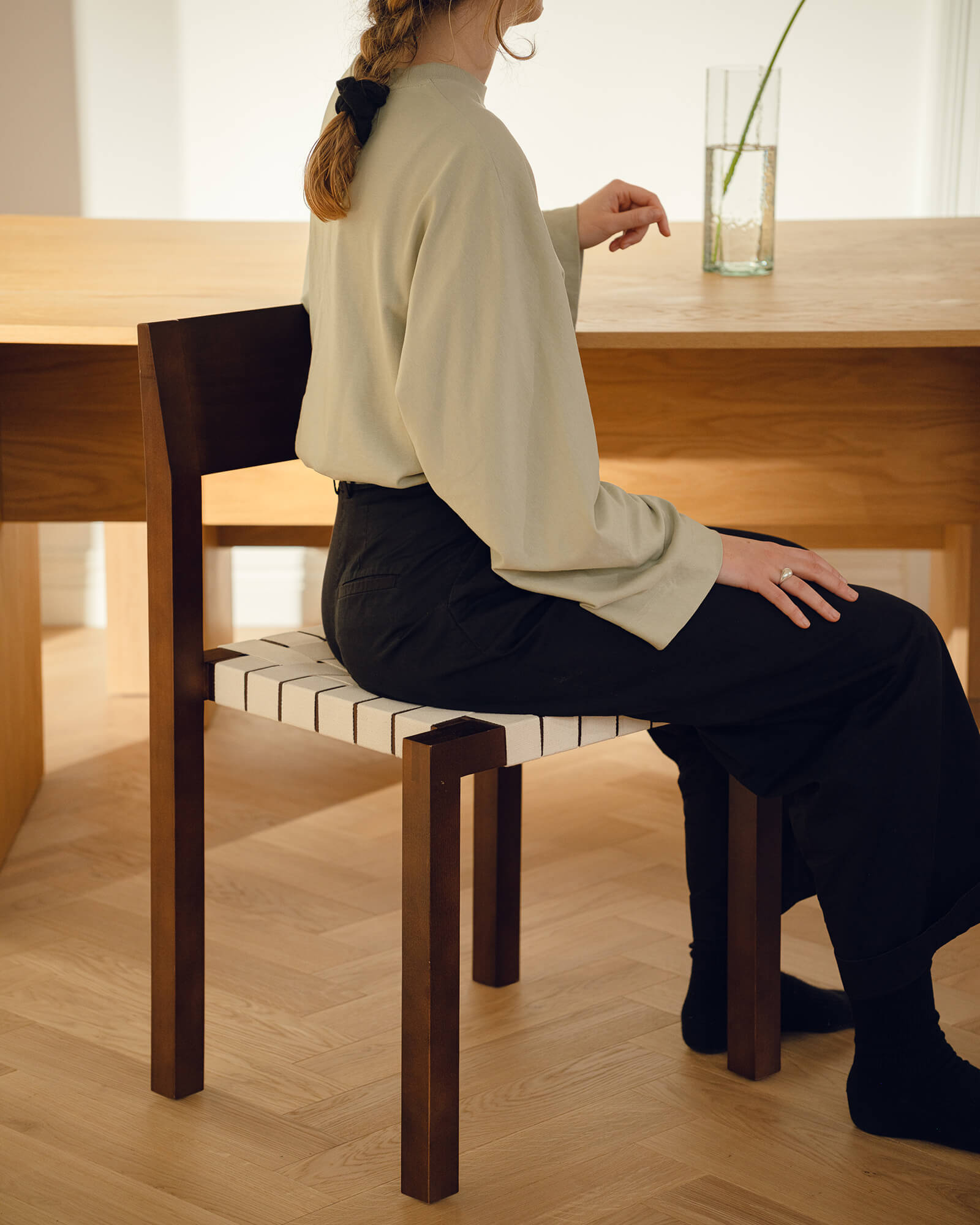 Toli Chair - nooma