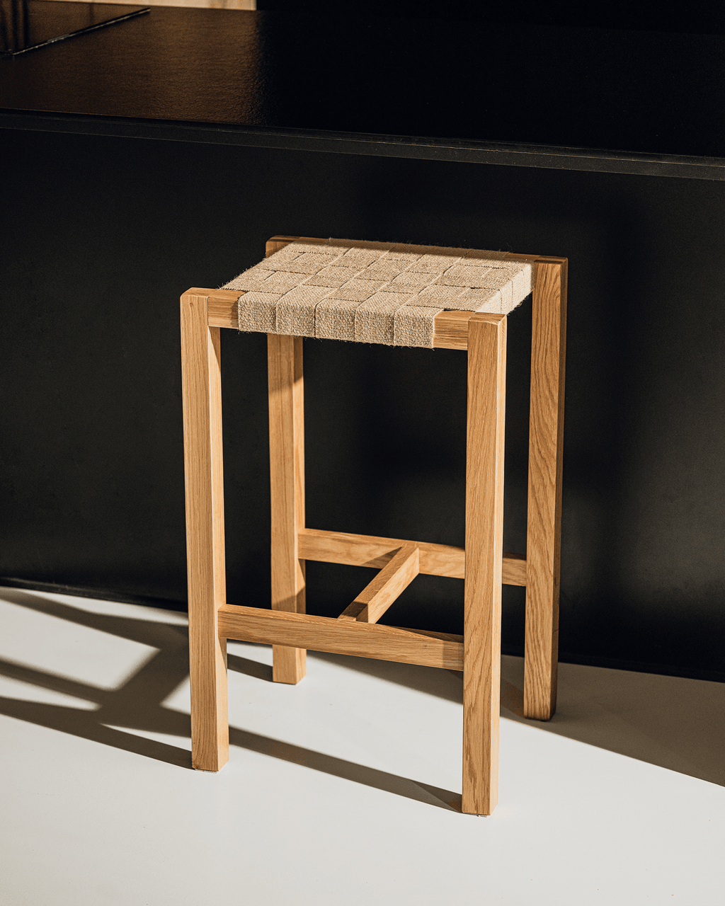 Toli Bar Stool - nooma