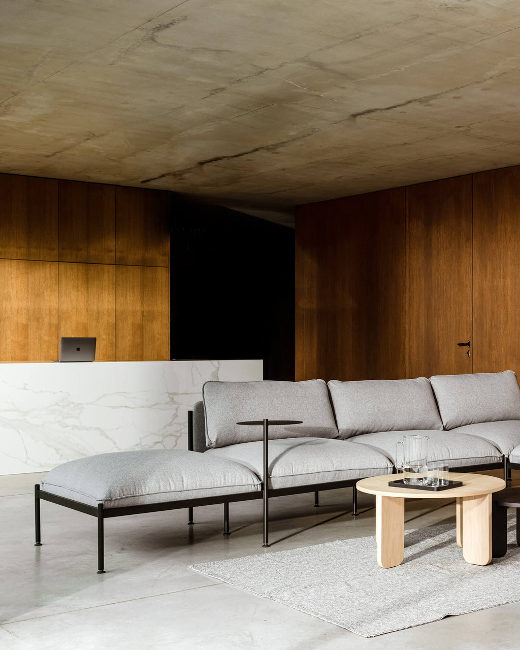 Toom Armchair - nooma