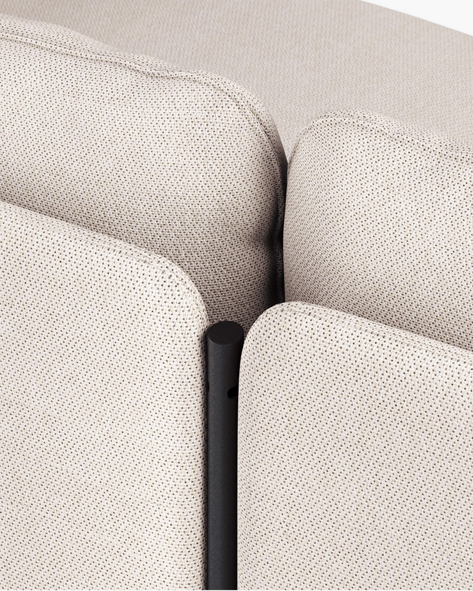 Toom Armchair - nooma