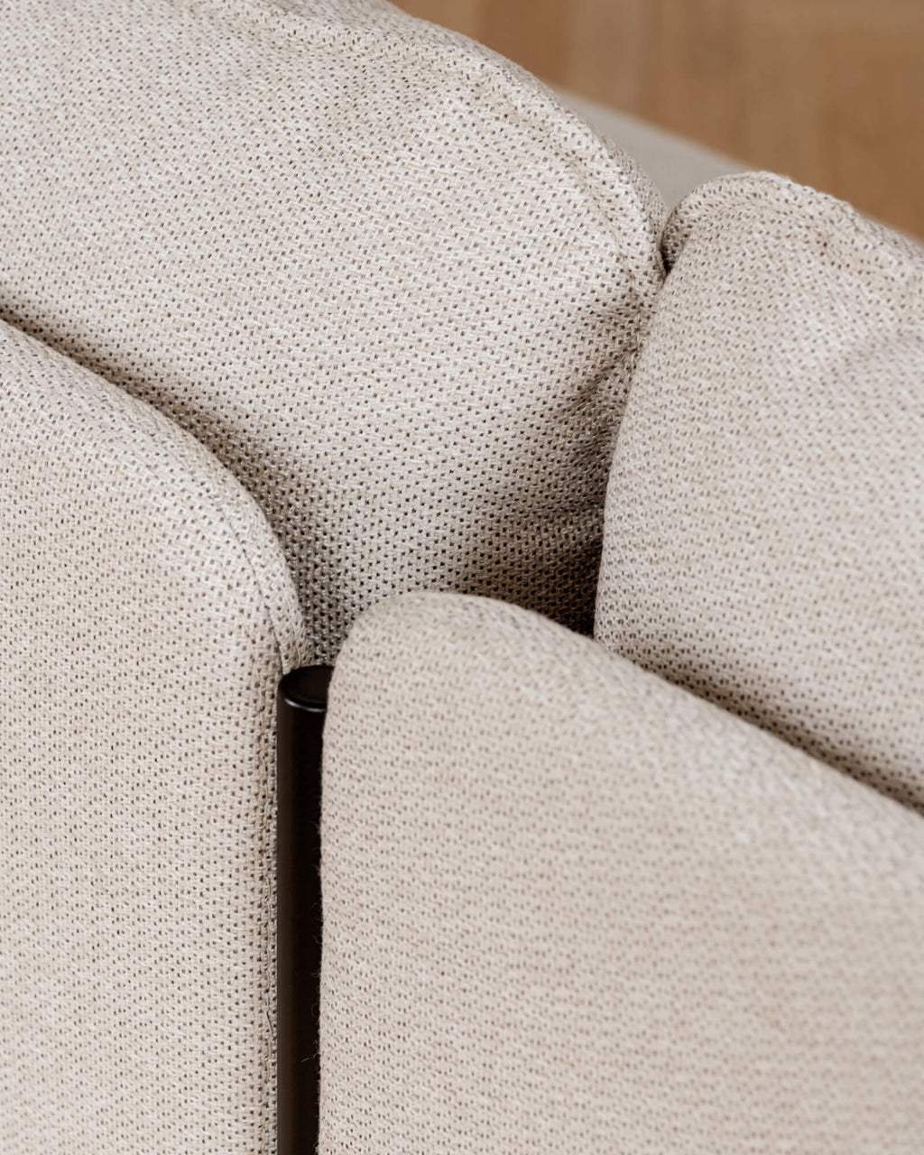 Toom Armchair - nooma