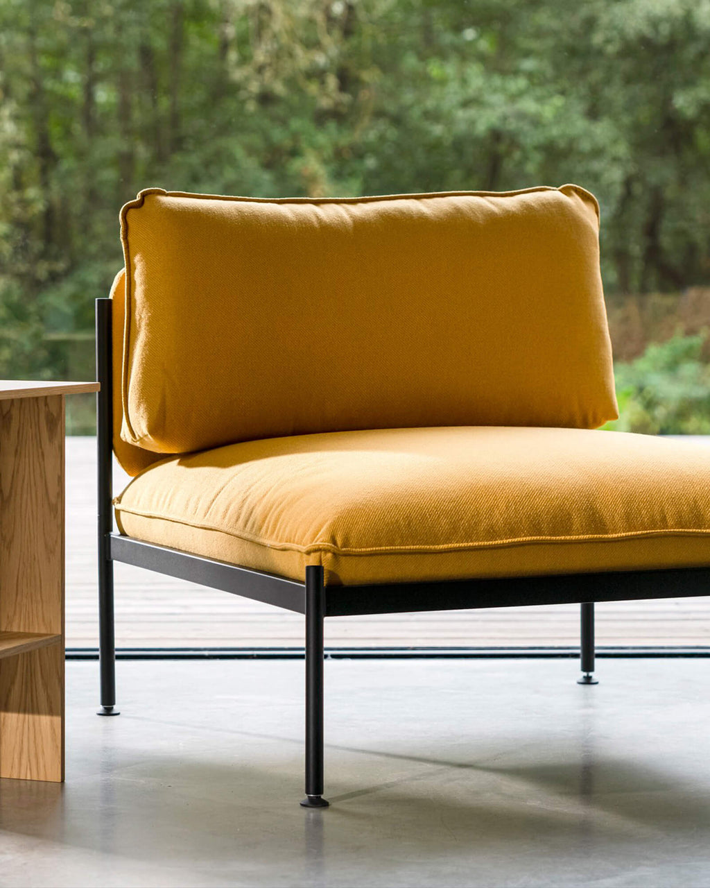 Toom Chair - nooma