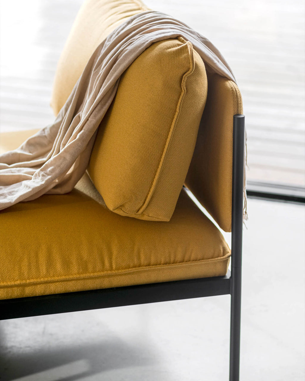 Toom Chair - nooma