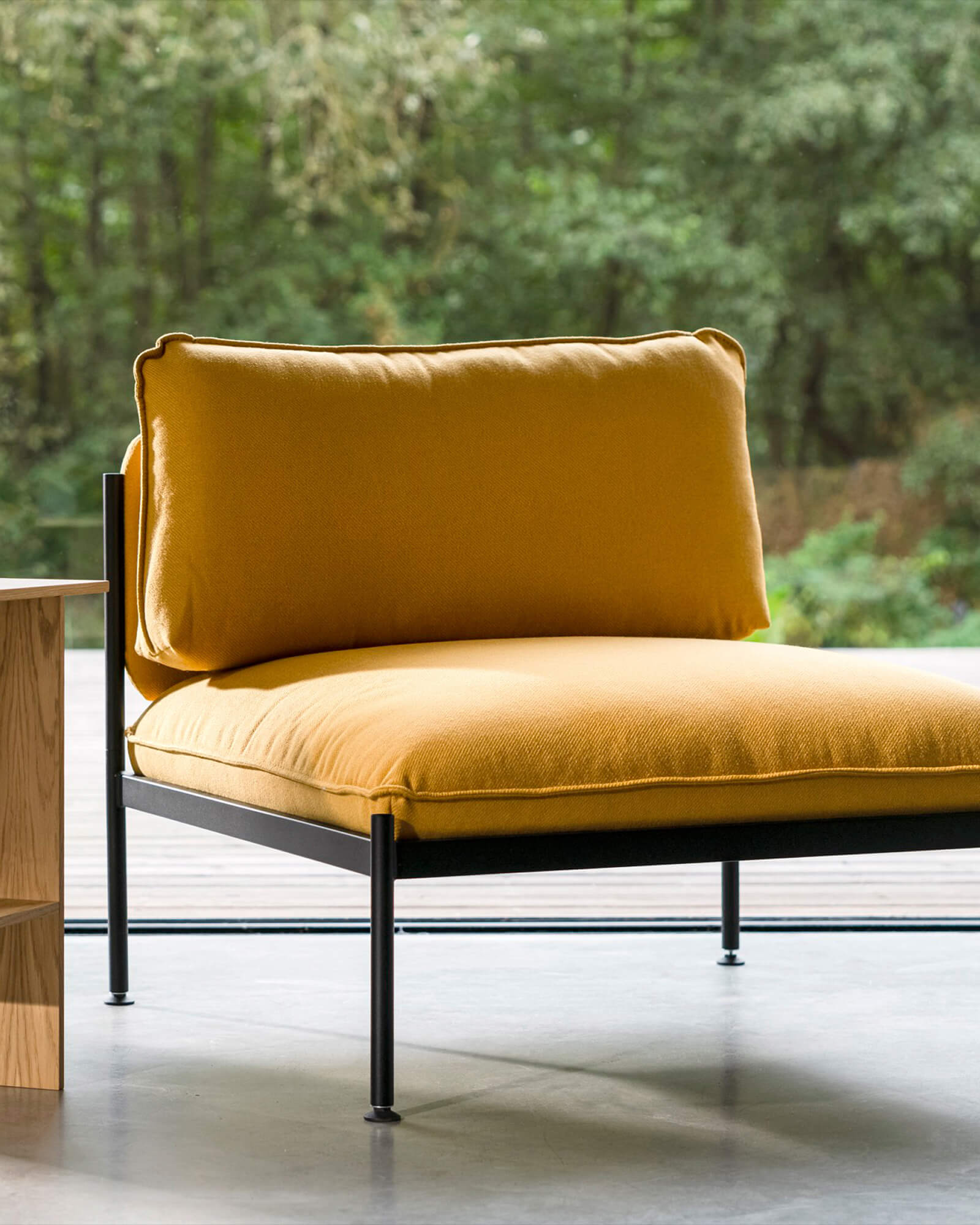Toom Modular Sofa 2 - seater - nooma