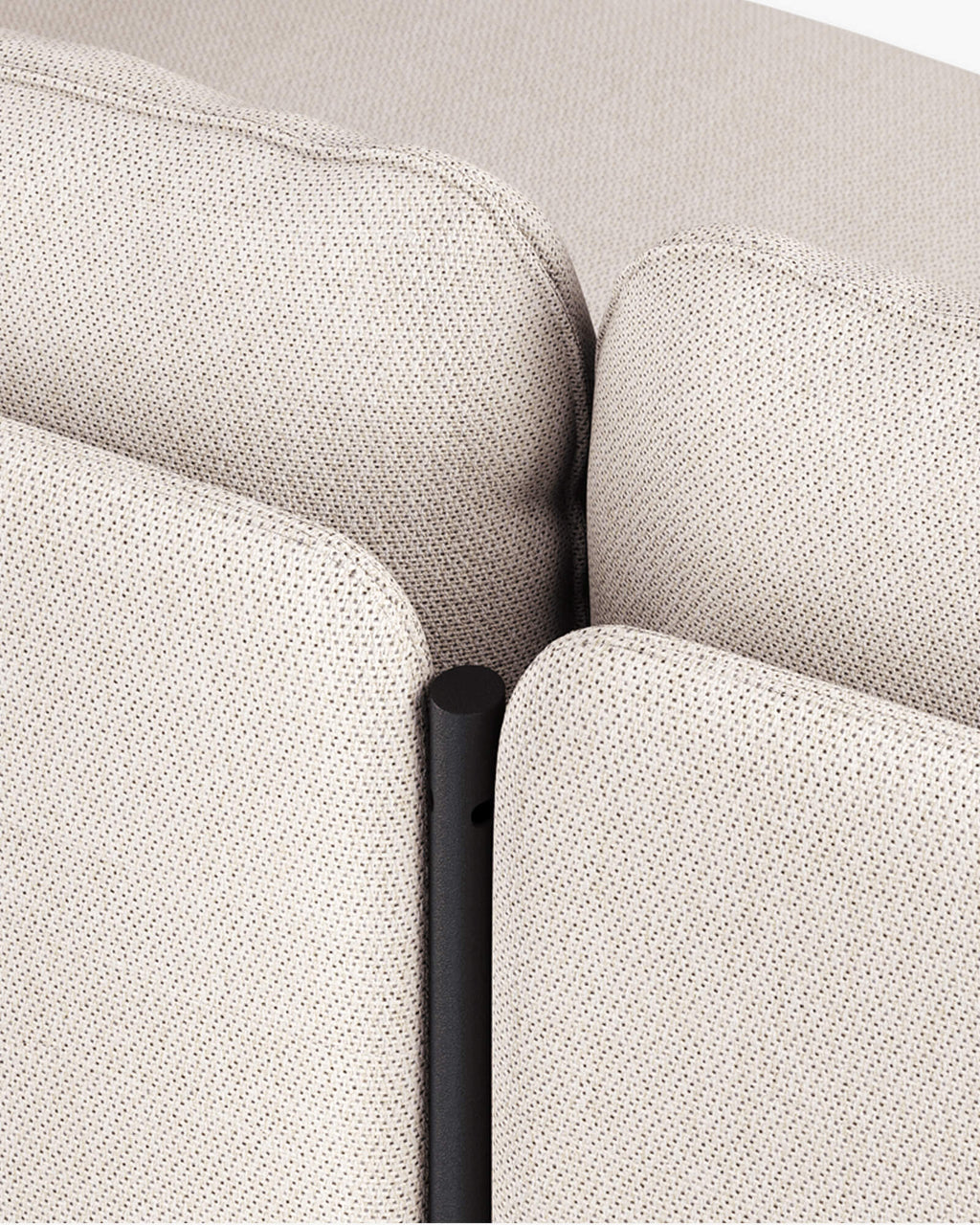 Toom Modular Sofa 3 - seater - nooma