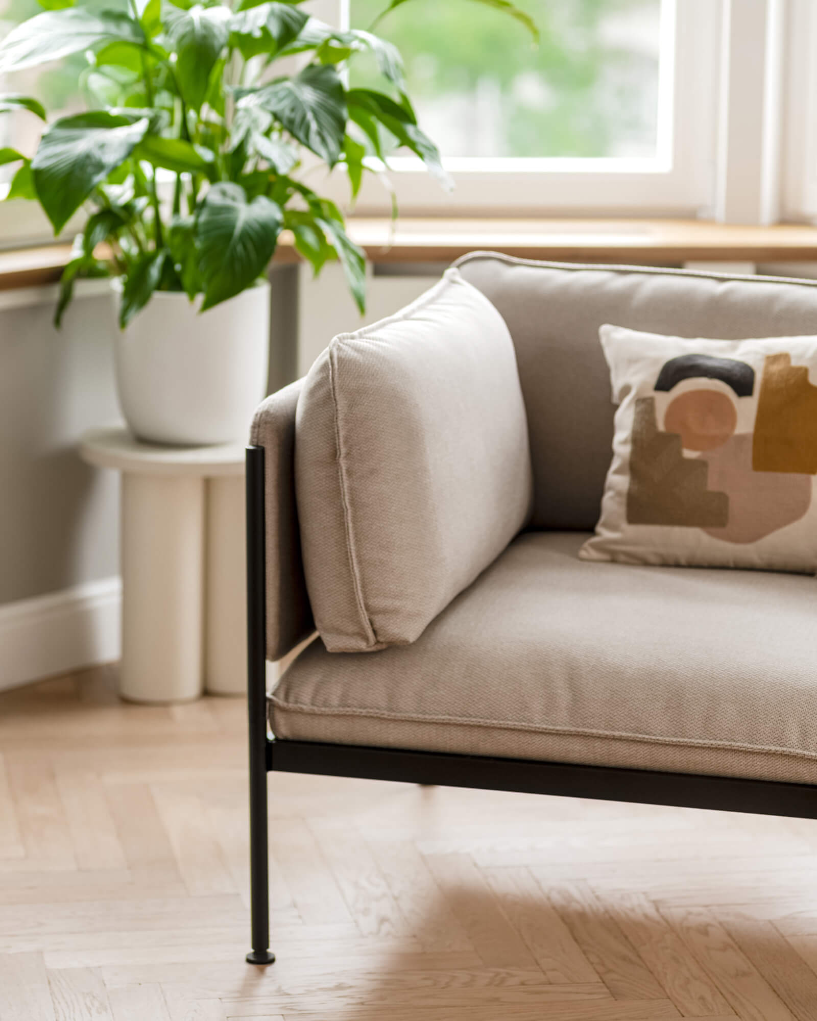 Toom Modular Sofa 3 - seater - nooma