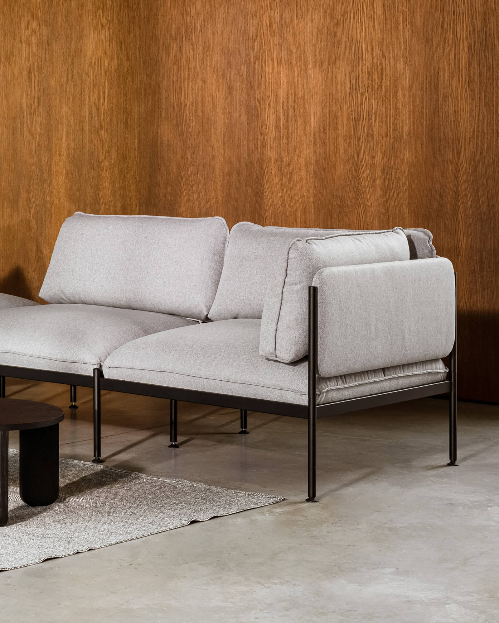 Toom Modular Sofa 3 - seater - nooma