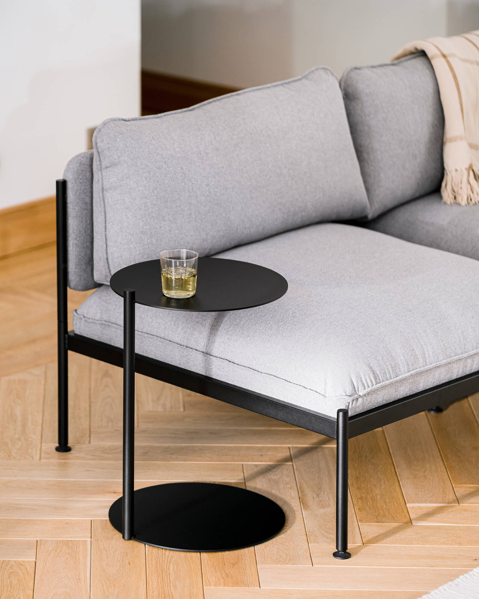 Toom Modular Sofa 3 - seater - nooma