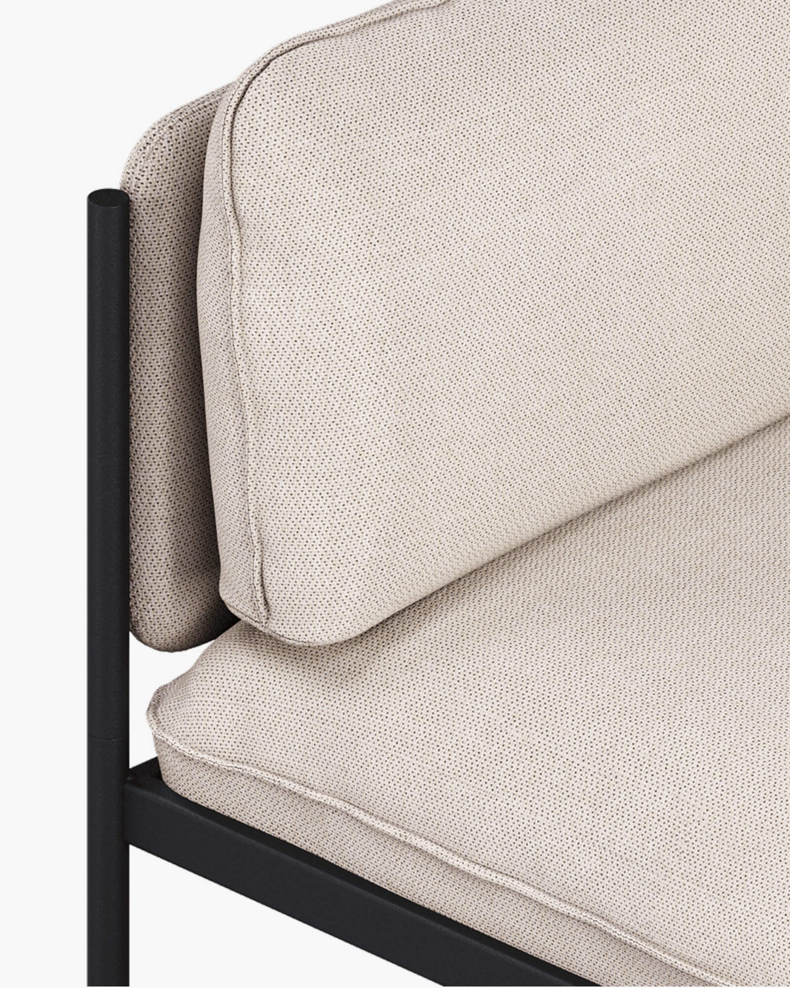 Toom Modular Sofa 4 - seater - nooma