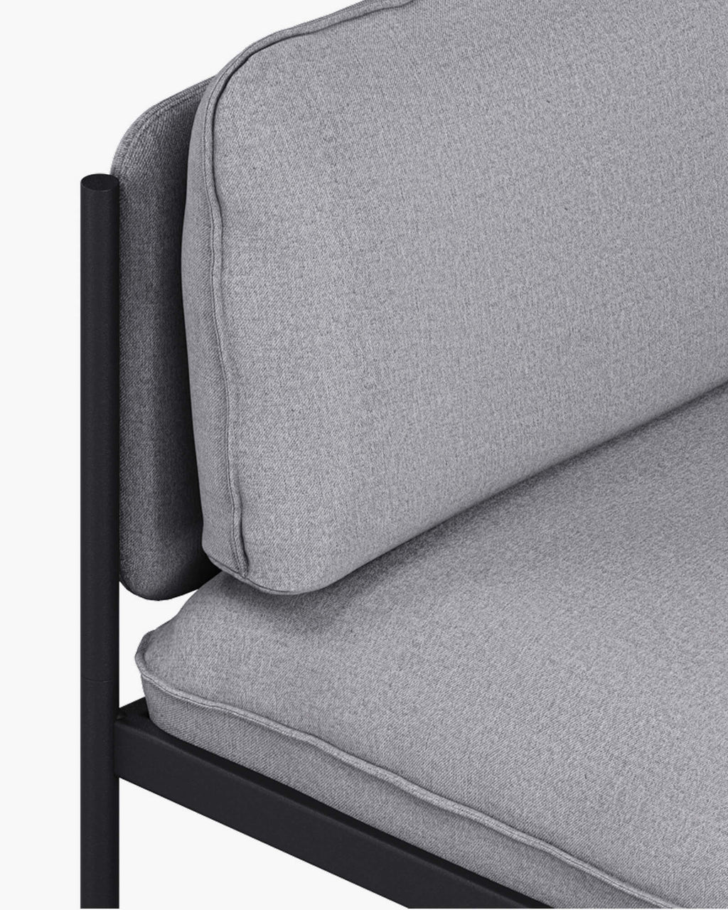 Toom Modular Sofa 4 - seater - nooma