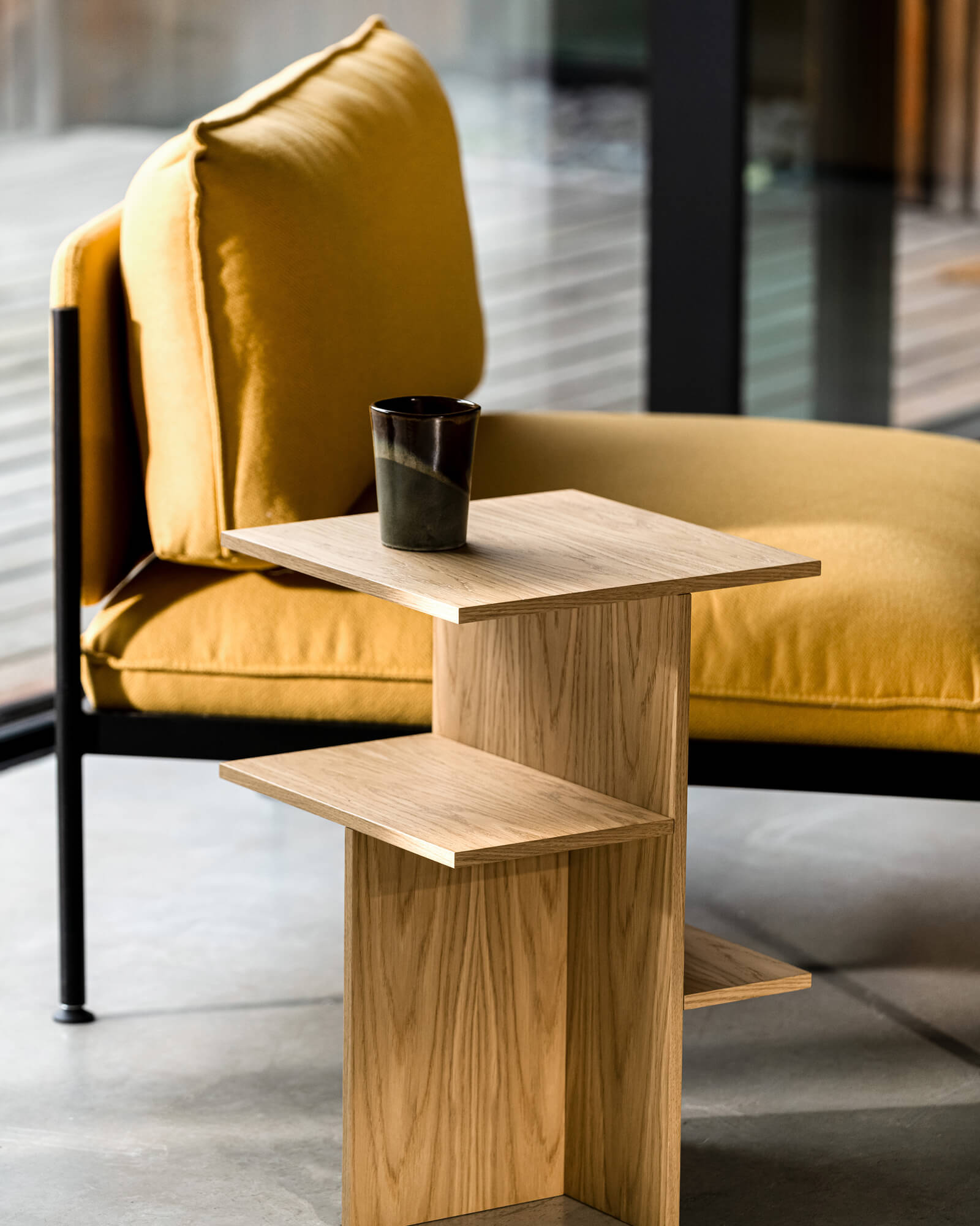 Toom Modular Sofa 4 - seater - nooma