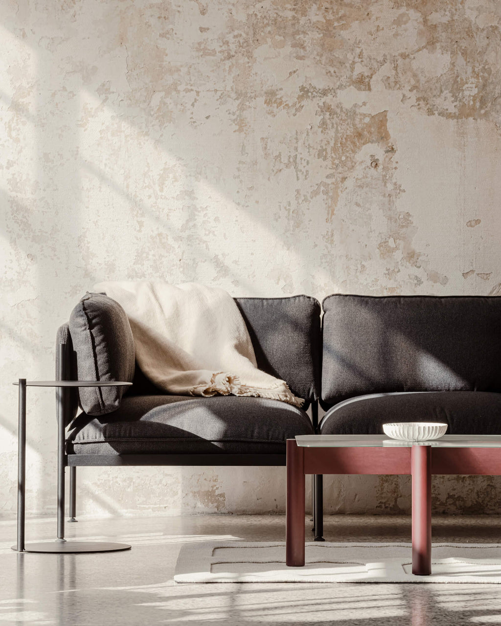 Toom Modular Sofa 5 - seater - nooma