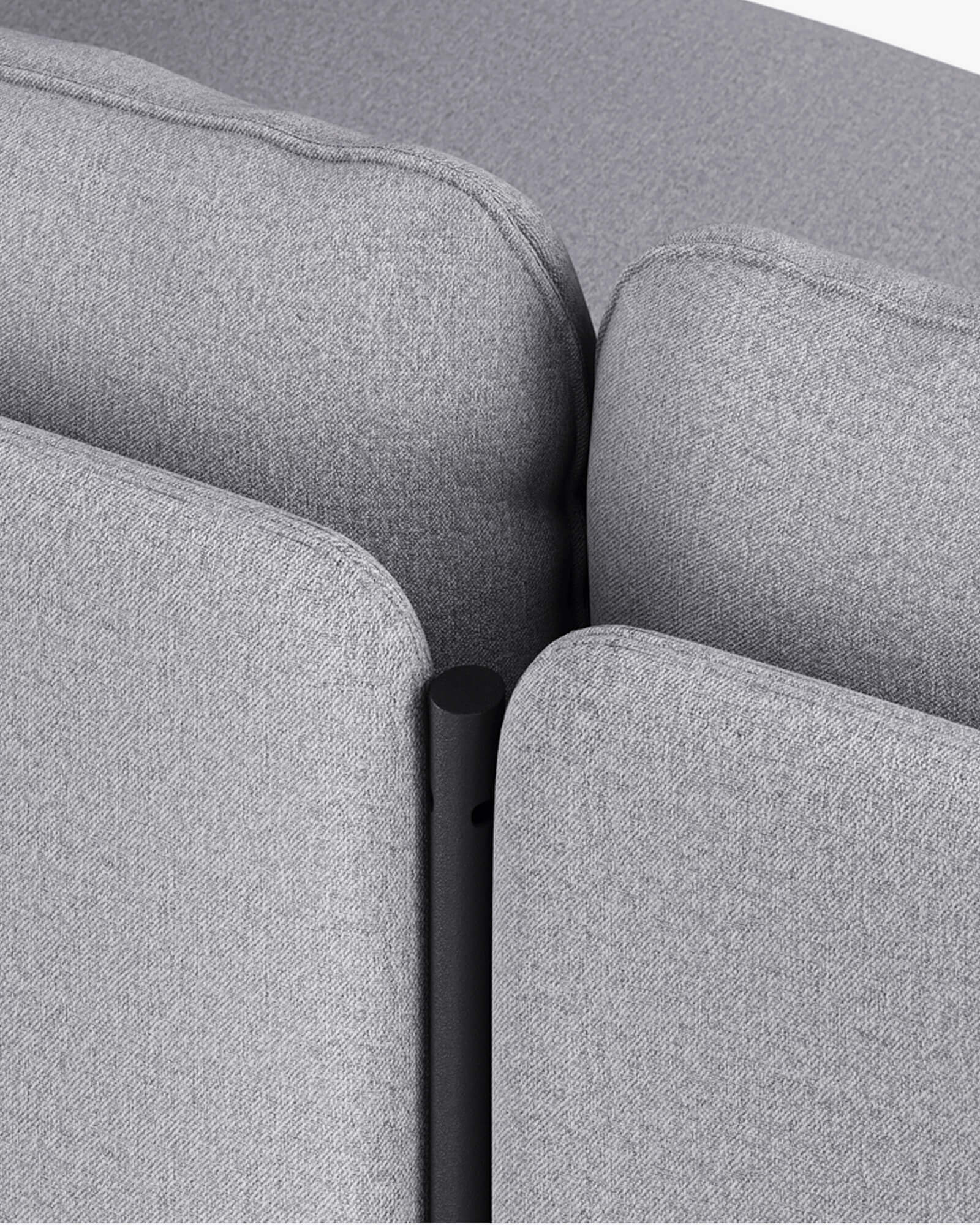 Toom Modular Sofa 5 - seater - nooma