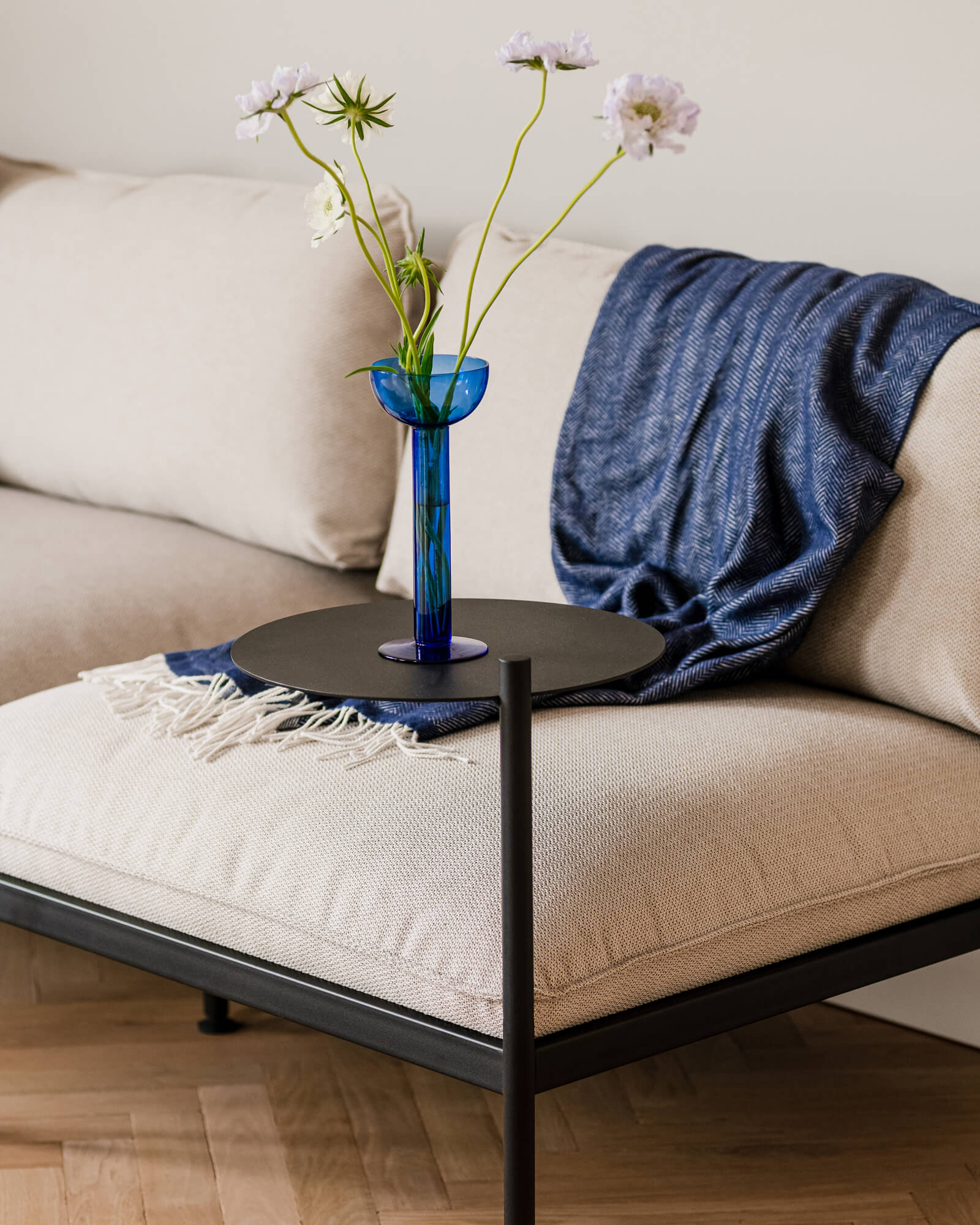 Toom Modular Sofa 5 - seater - nooma