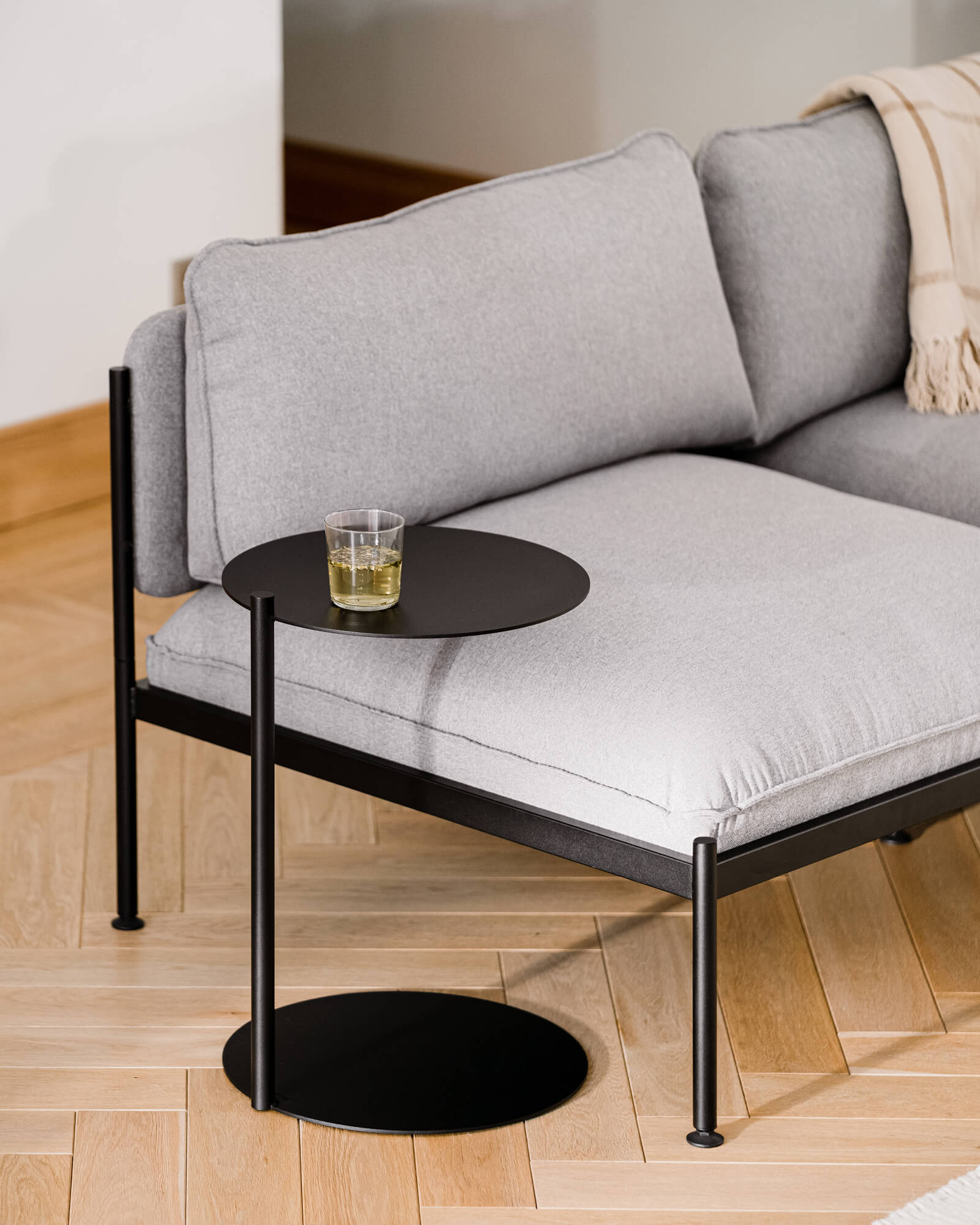 Toom Modular Sofa 6 - seater - nooma