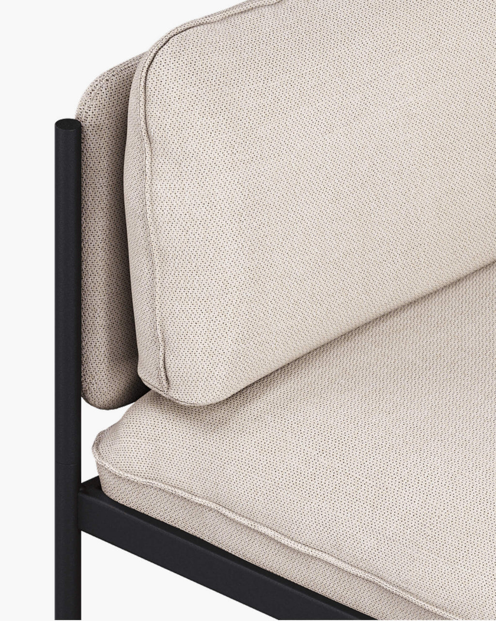 Toom Modular Sofa 6 - seater - nooma