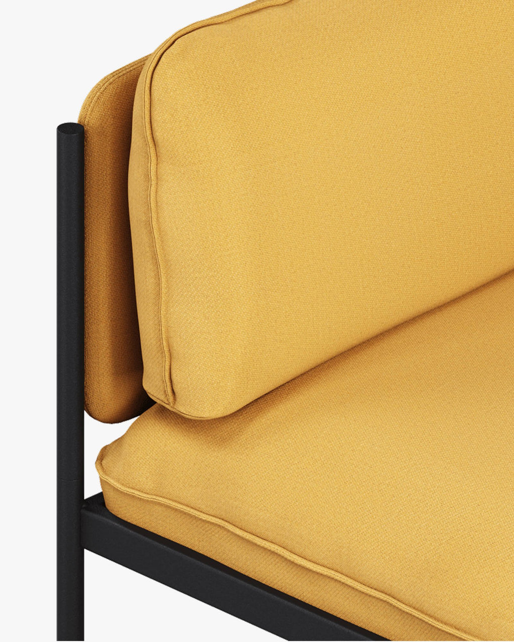 Toom Modular Sofa 6 - seater - nooma
