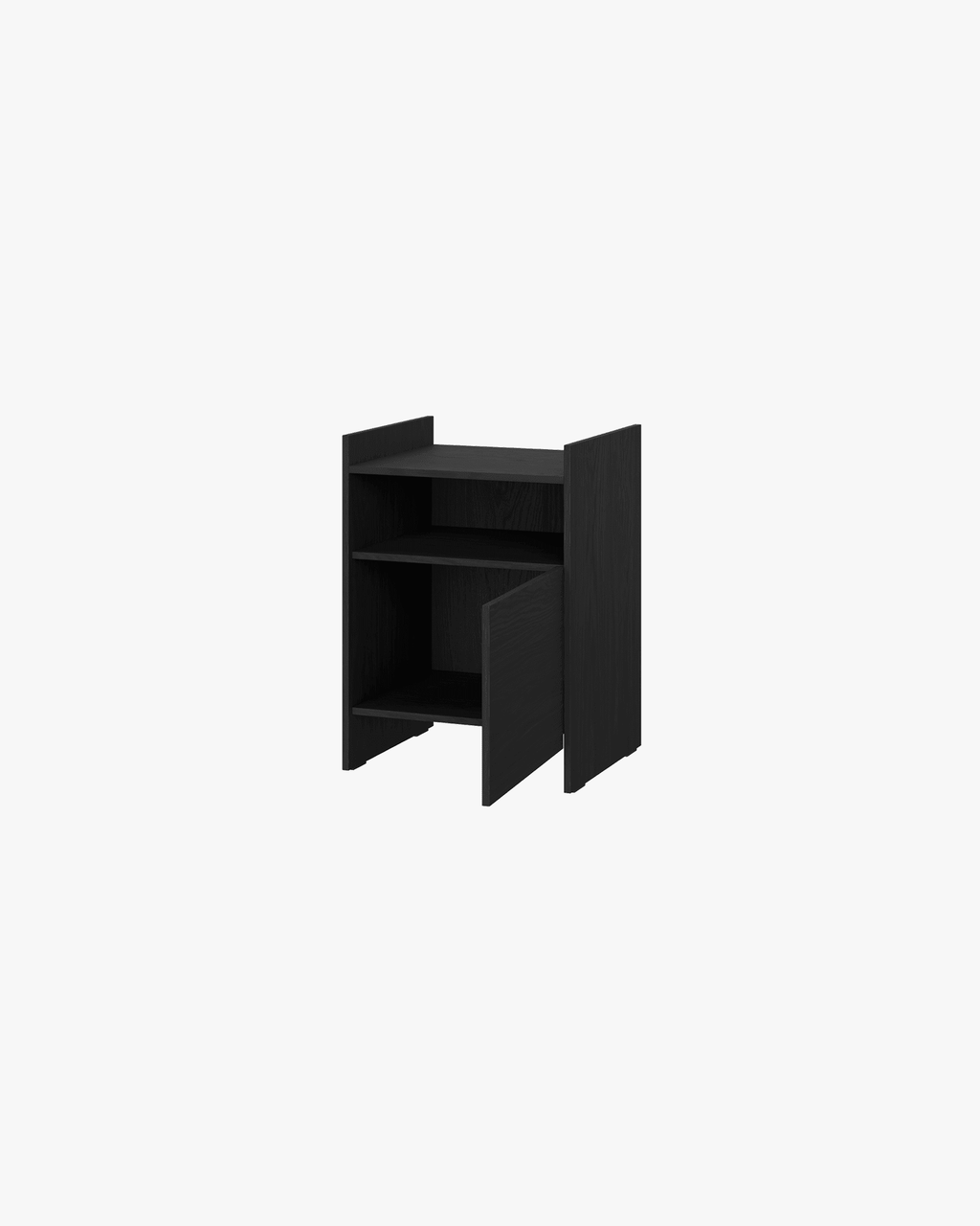 Toopt Bedside Table - nooma