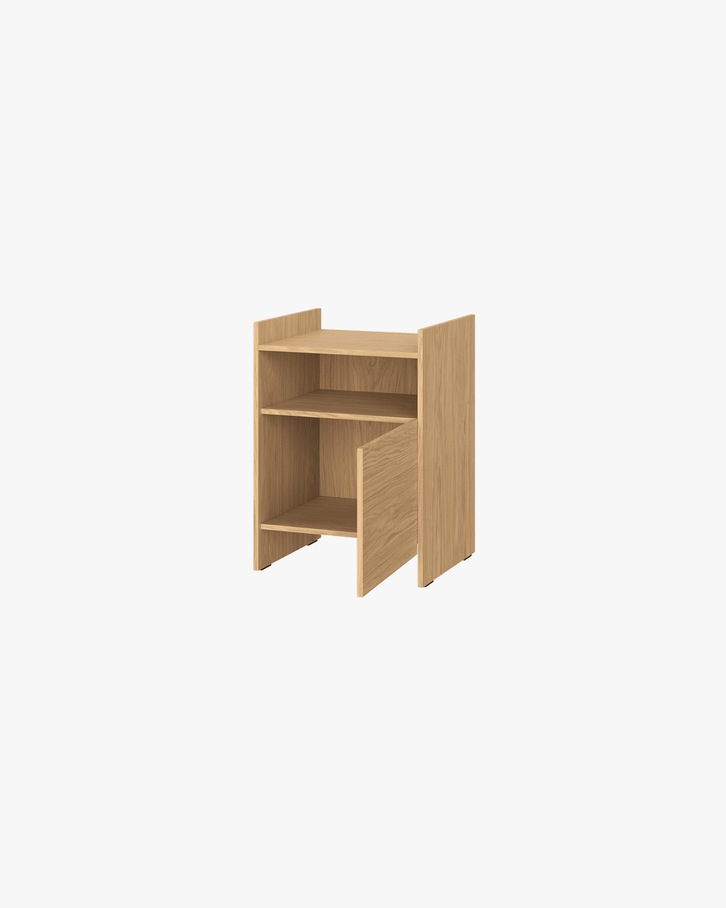 Toopt Bedside Table - nooma