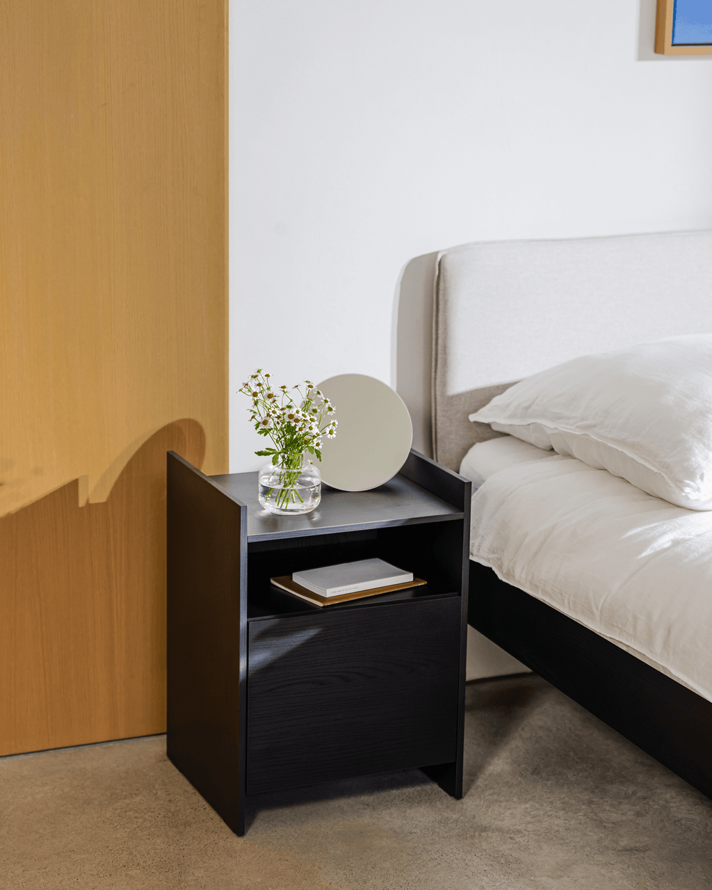 Toopt Bedside Table - nooma