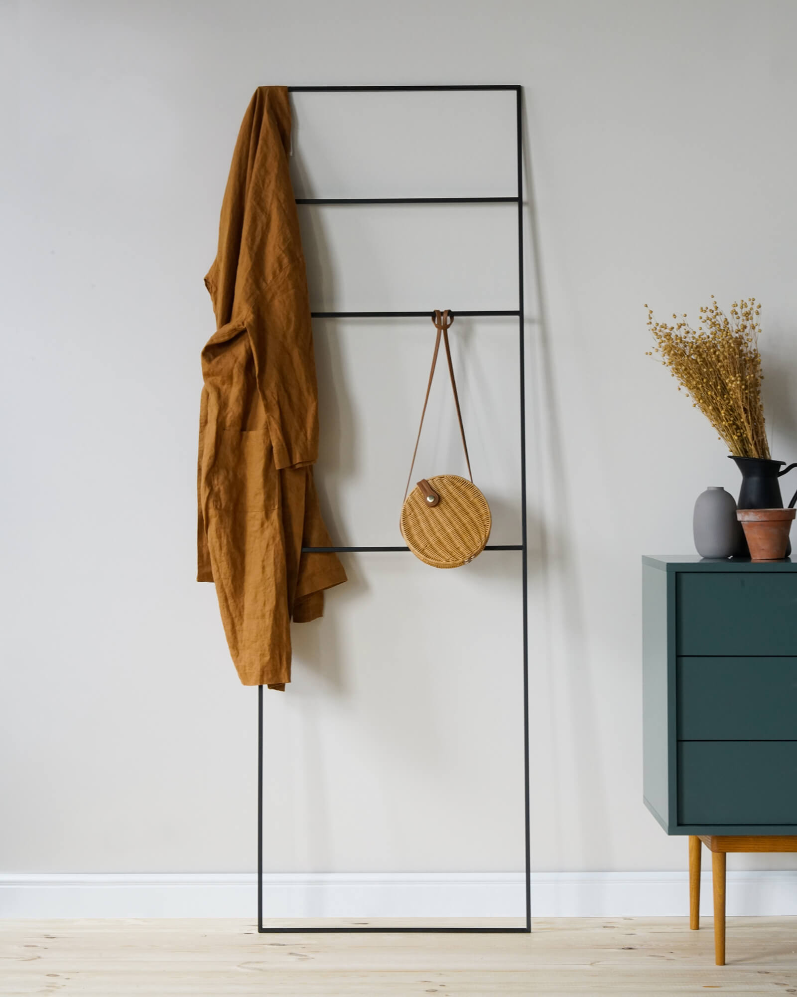 Tows Ladder - nooma