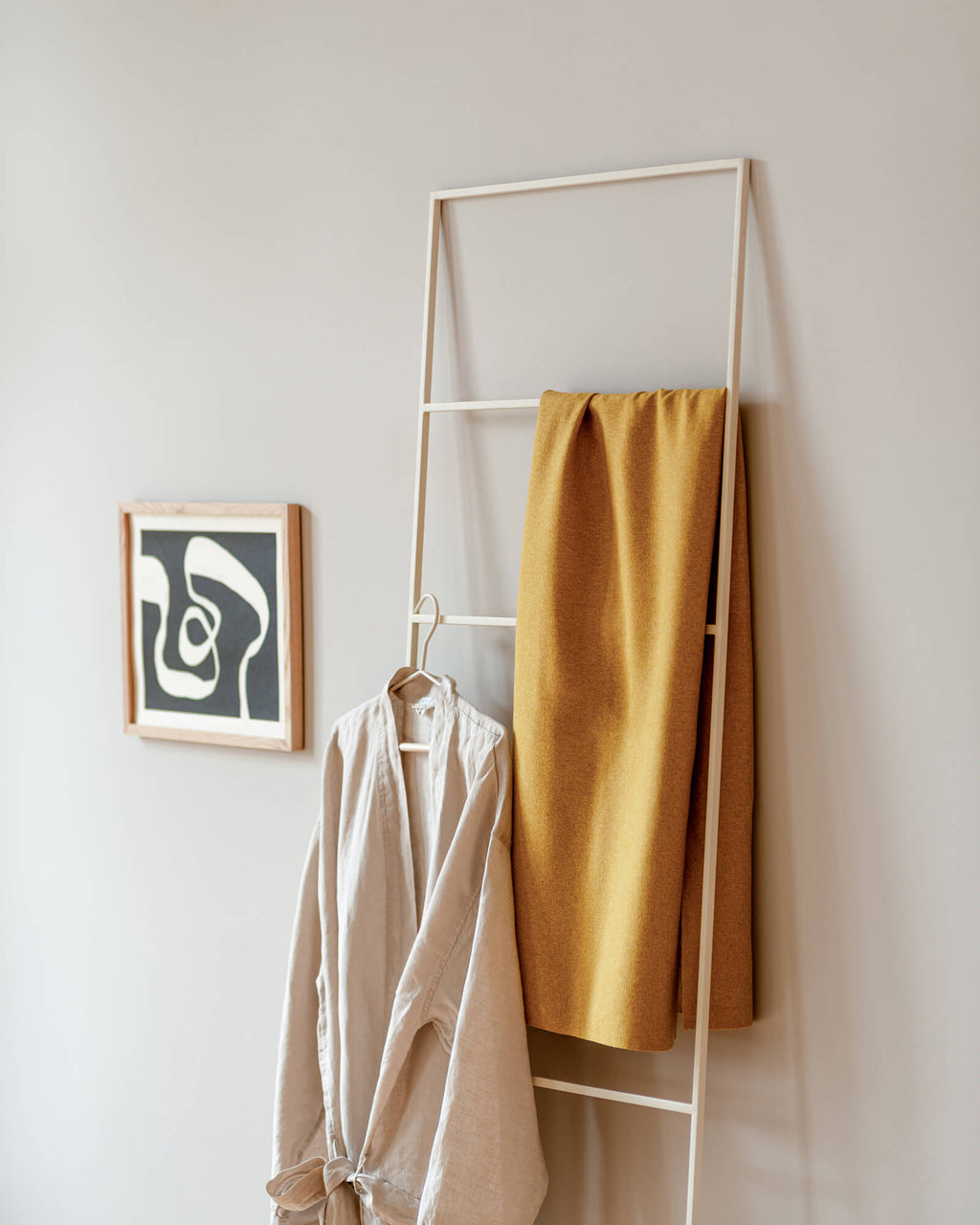 Tows Ladder - nooma