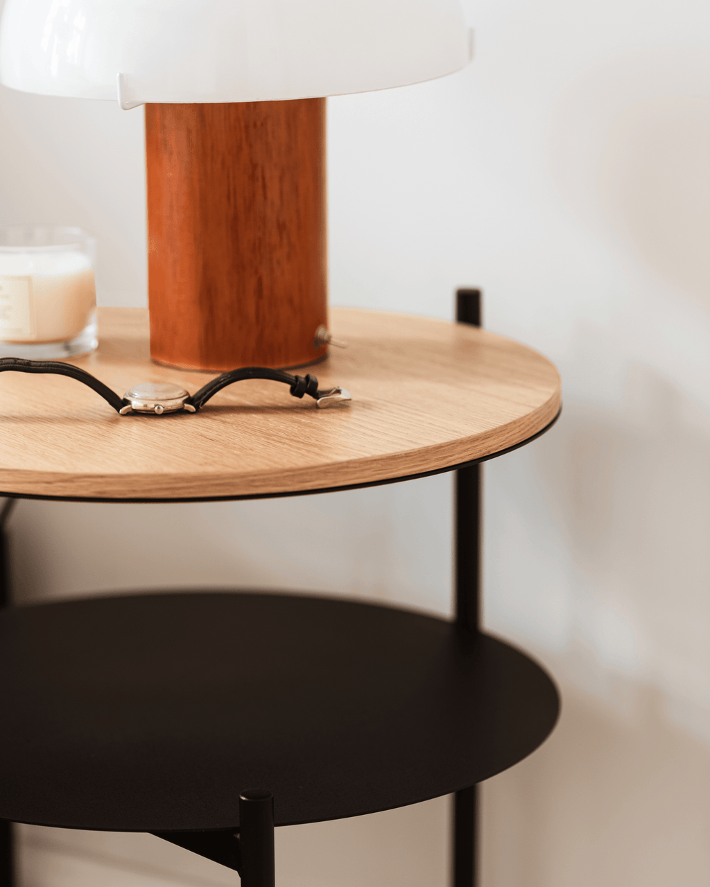 Tu Bedside Table - nooma