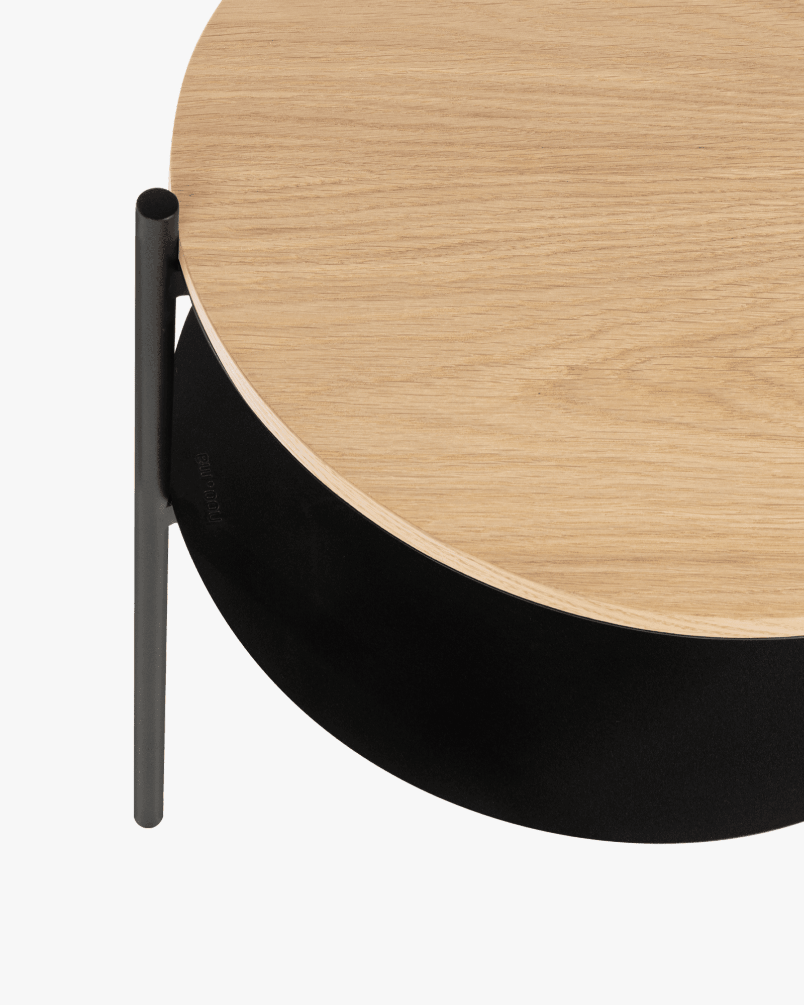Tu Bedside Table - nooma