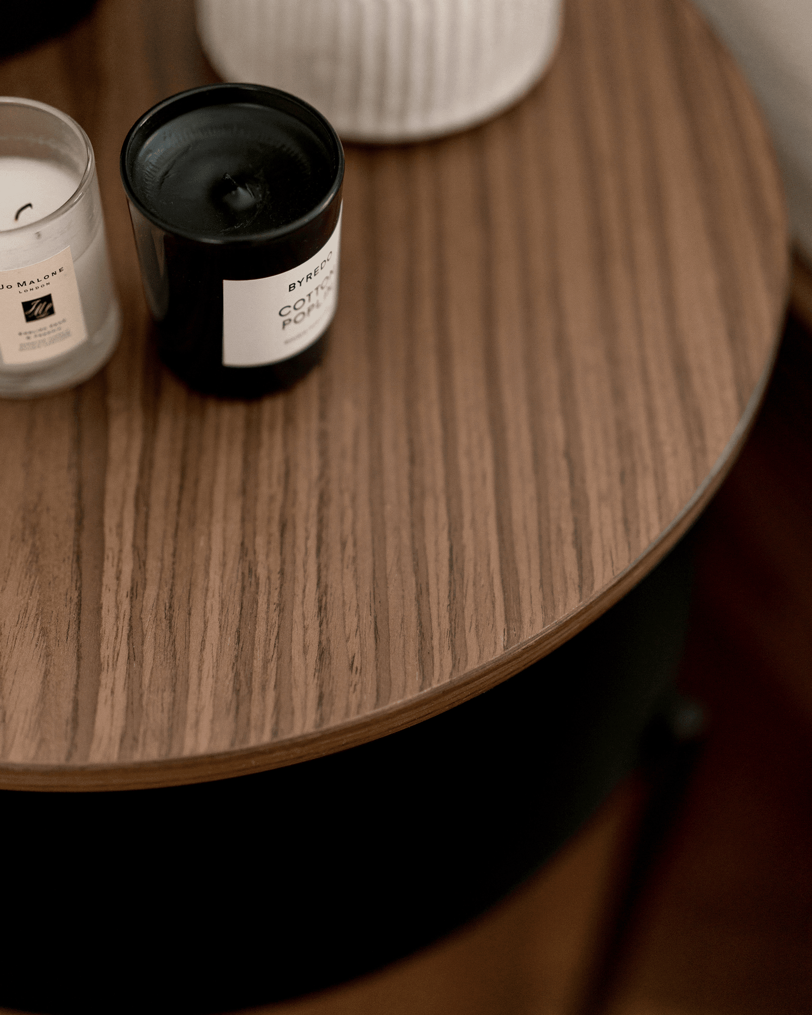 Tu Bedside Table - nooma