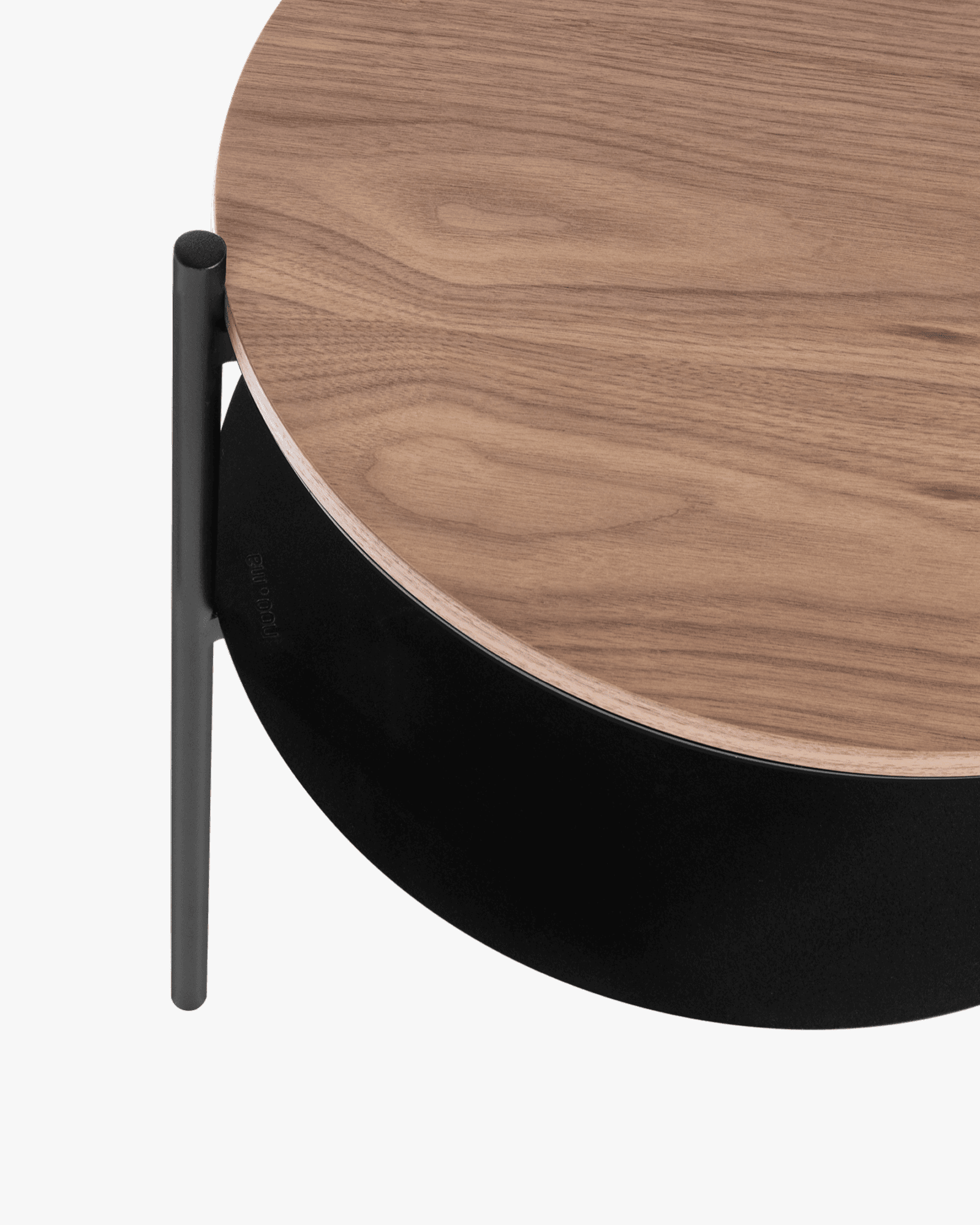 Tu Bedside Table - nooma