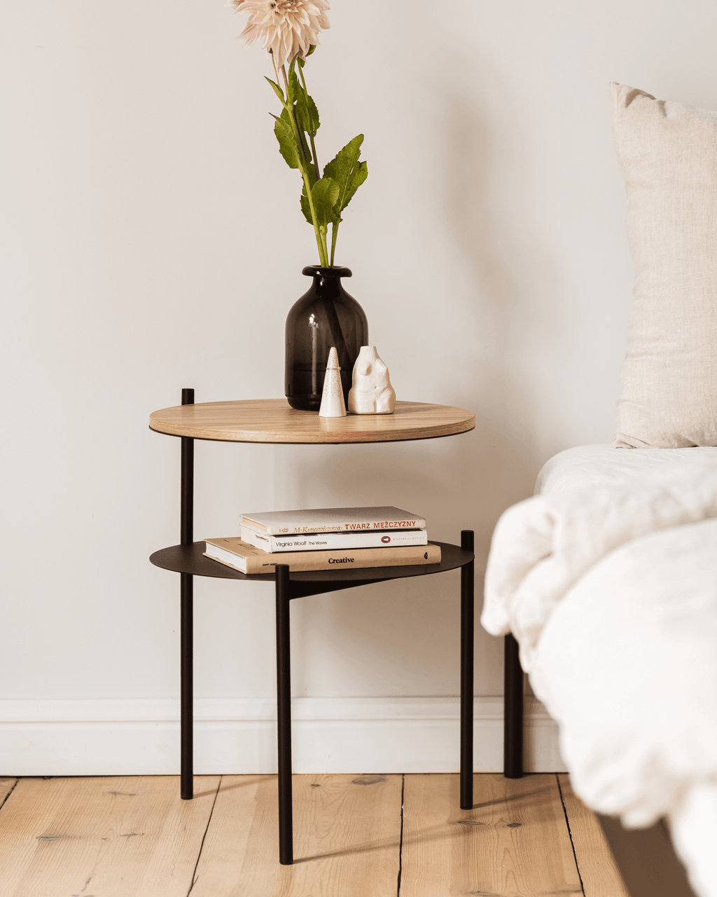Tu Bedside Table - nooma