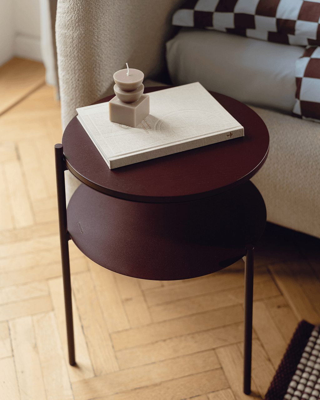Tu Bedside Table - nooma
