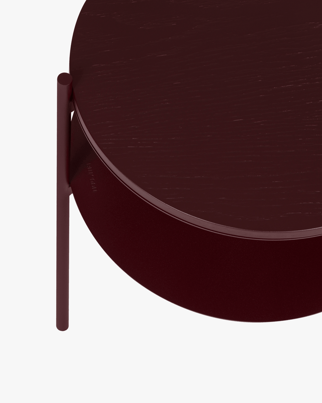 Tu Bedside Table - nooma