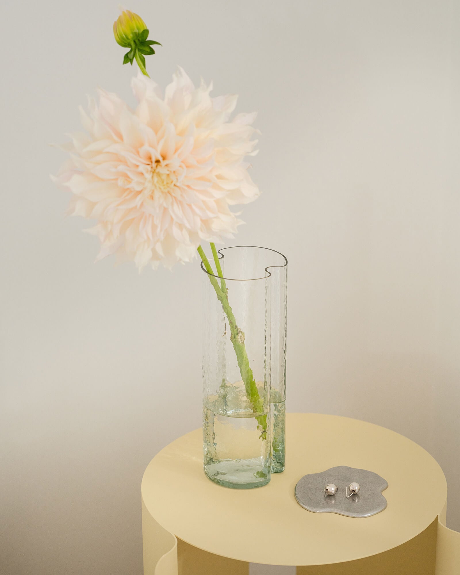 Tubu Vase - nooma