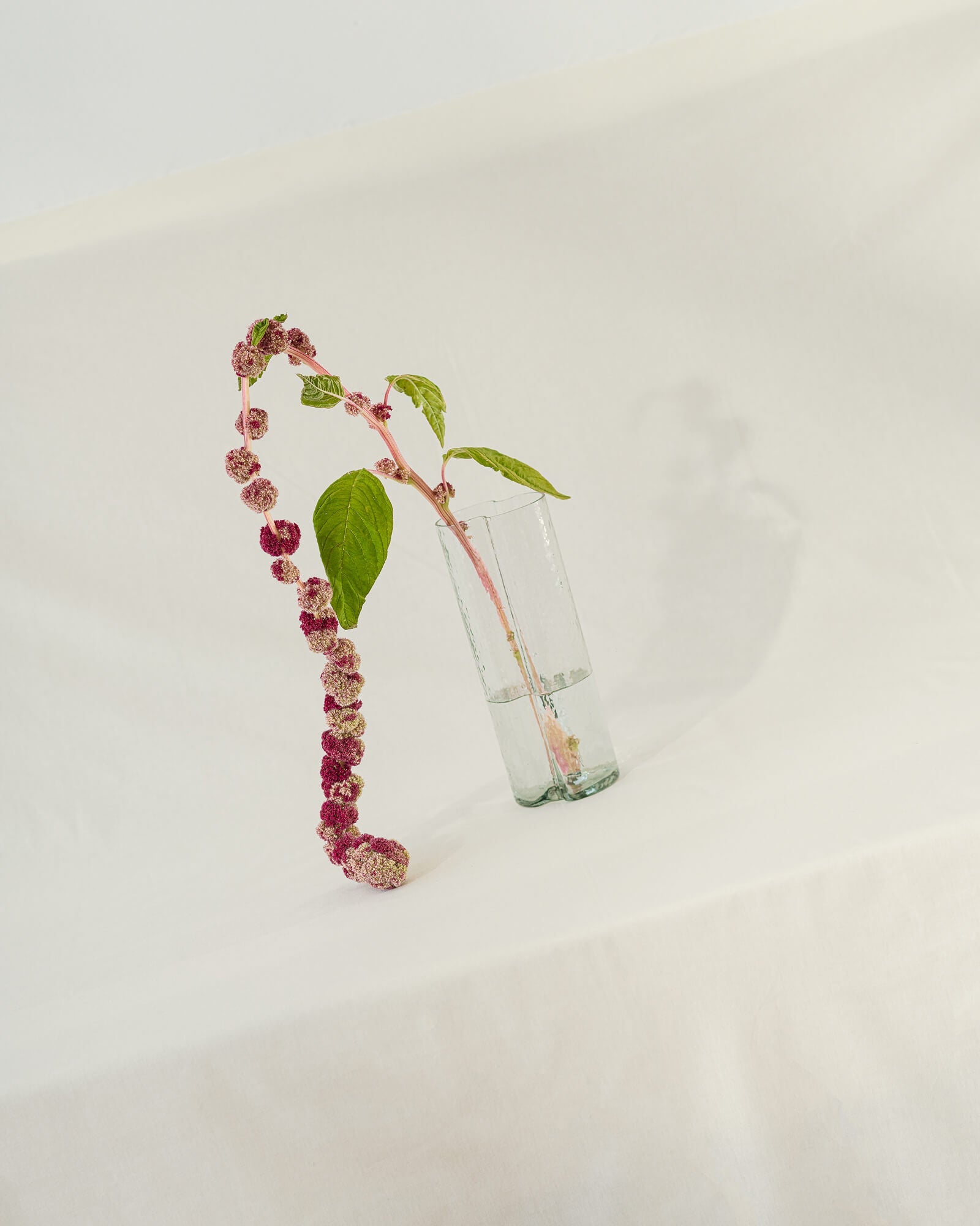 Tubu Vase - nooma