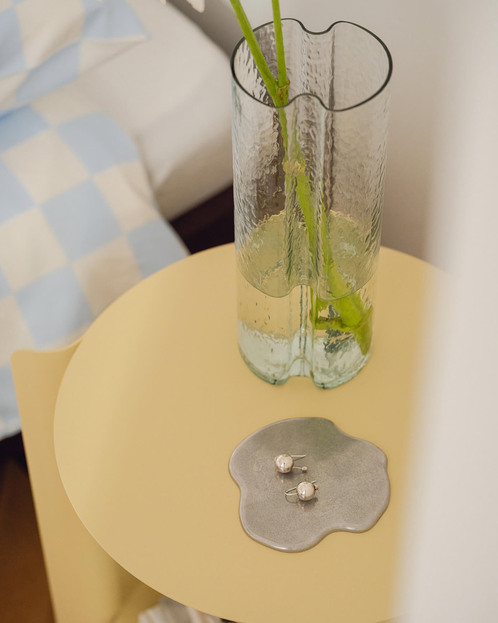 Tubu Vase - nooma