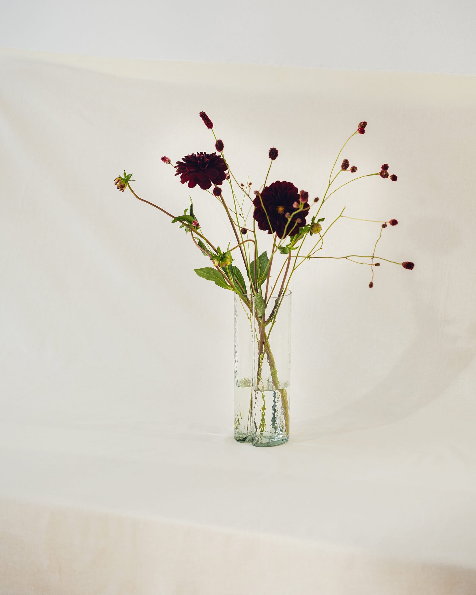 Tubu Vase - nooma