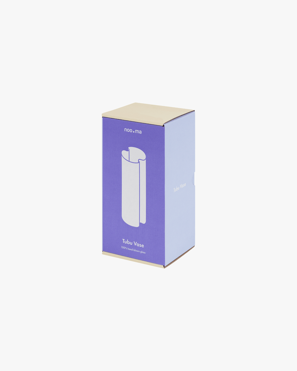 Tubu Vase - nooma