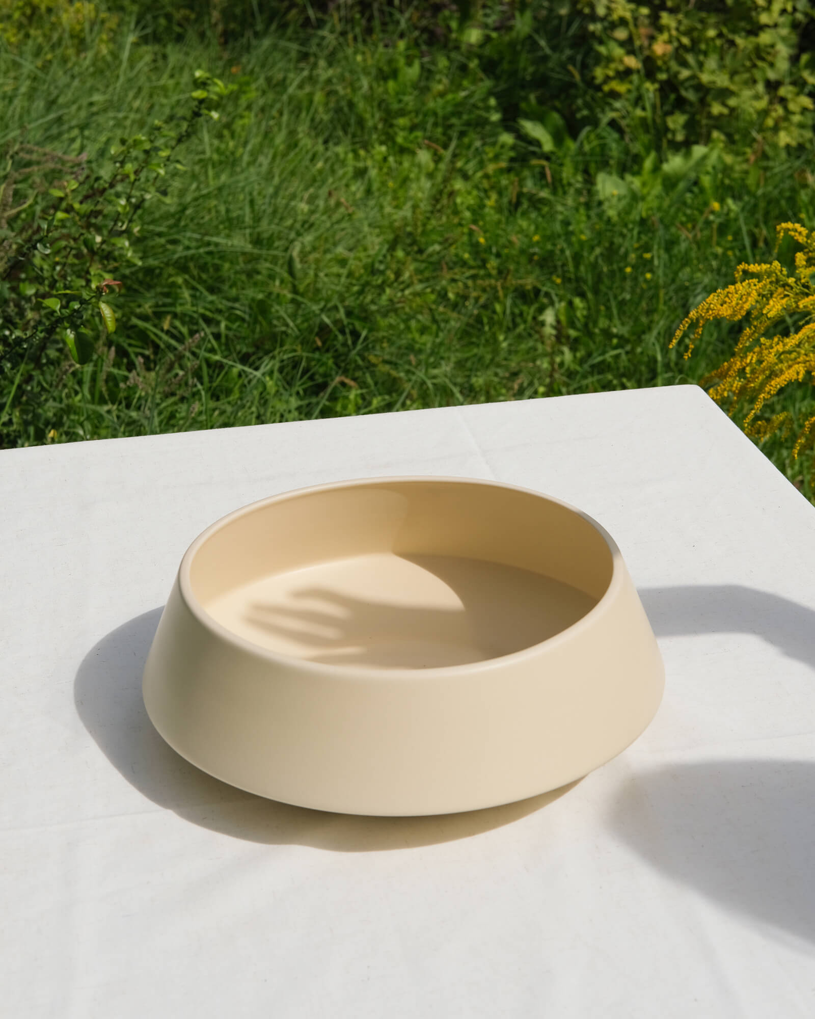 Tuga Bowl - nooma
