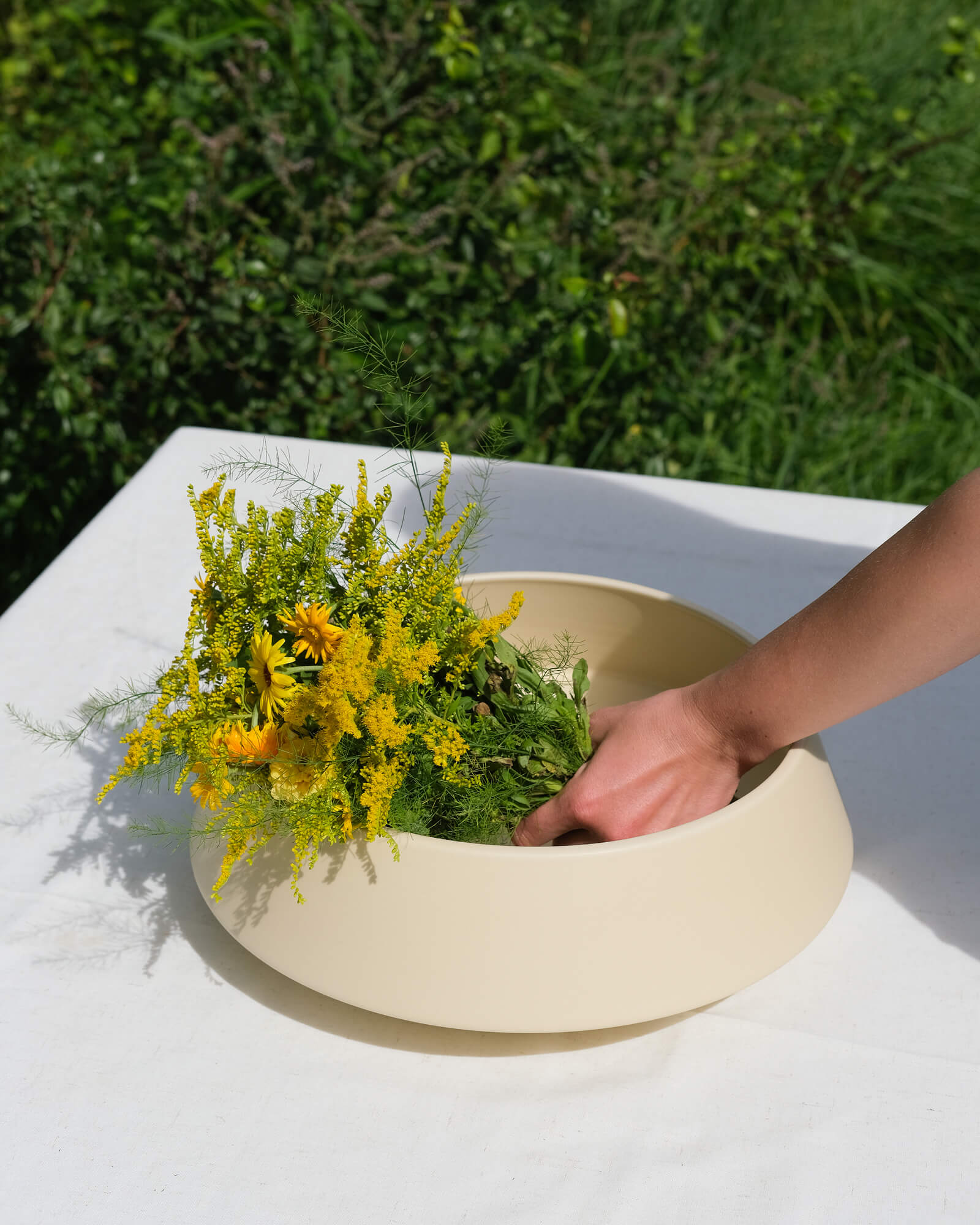 Tuga Bowl - nooma