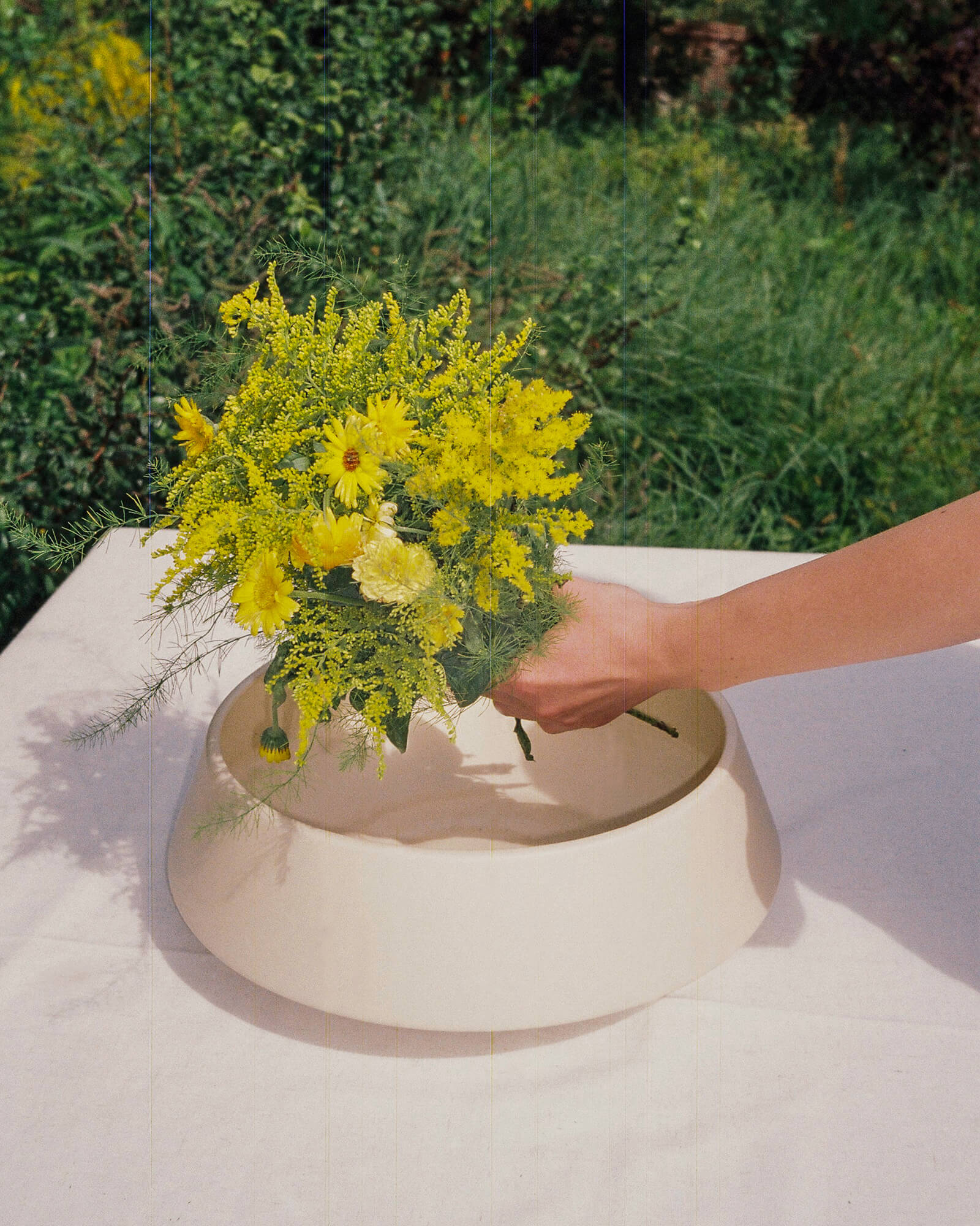Tuga Bowl - nooma