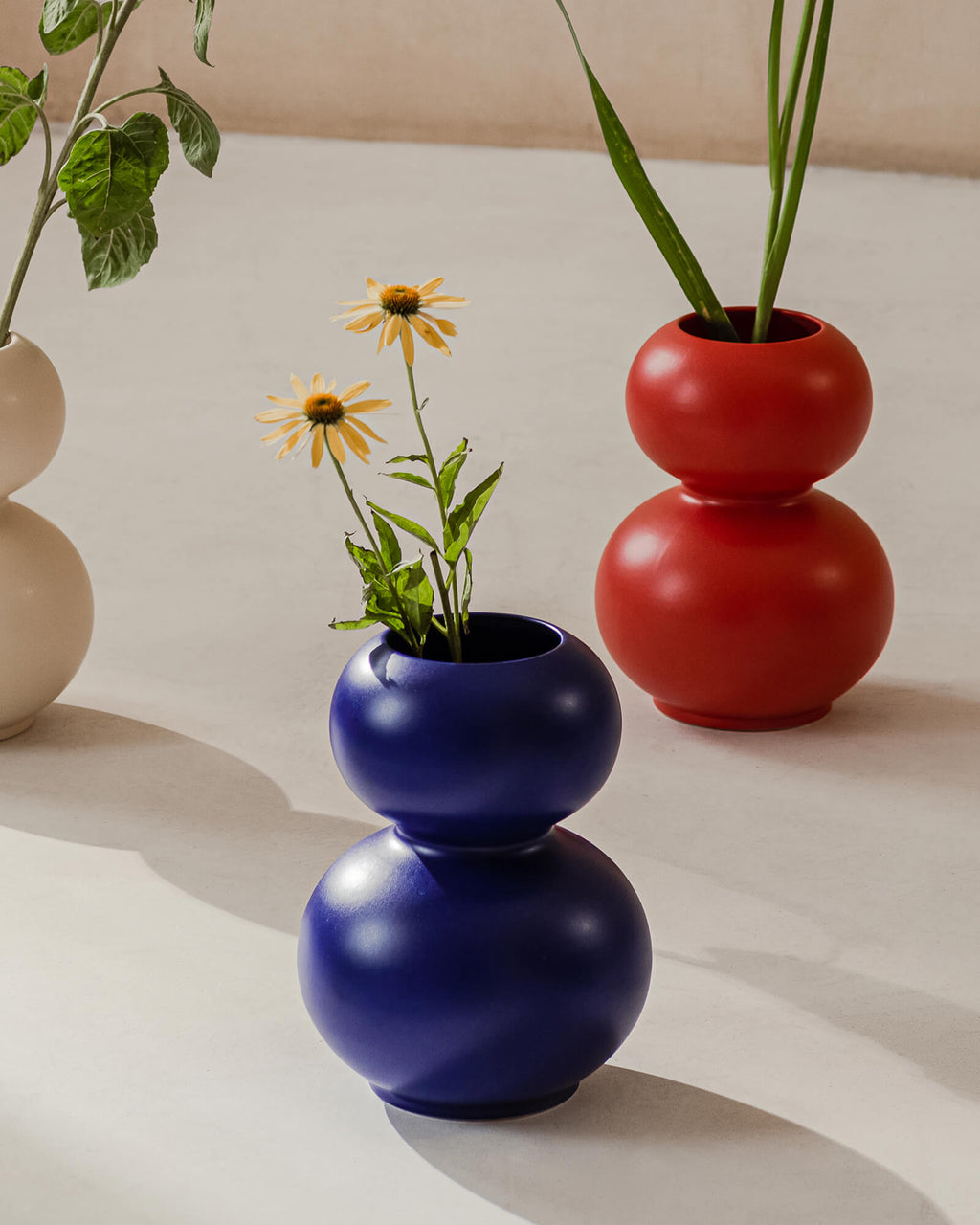 Tuga Vase - nooma