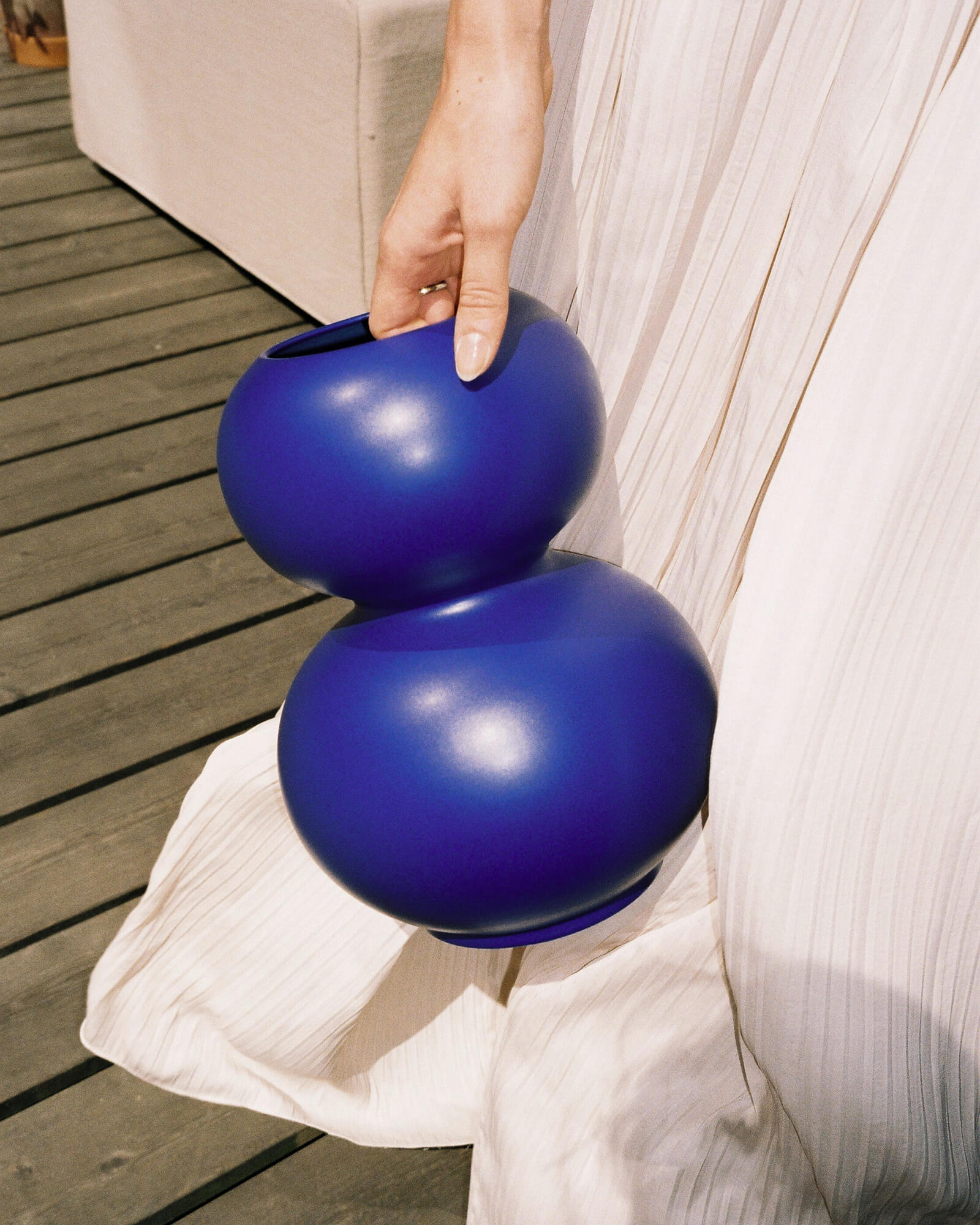 Tuga Vase - nooma