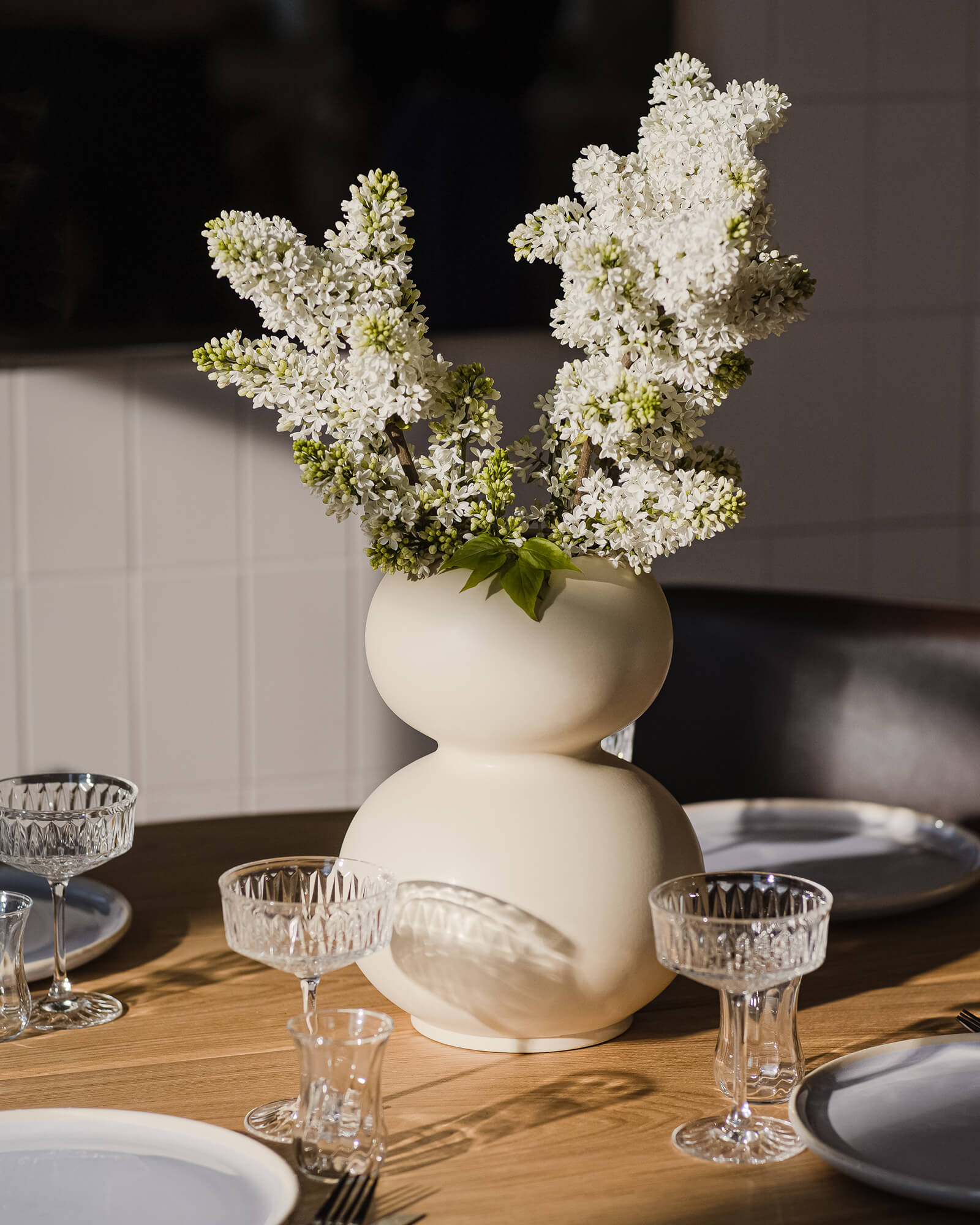 Tuga Vase - nooma