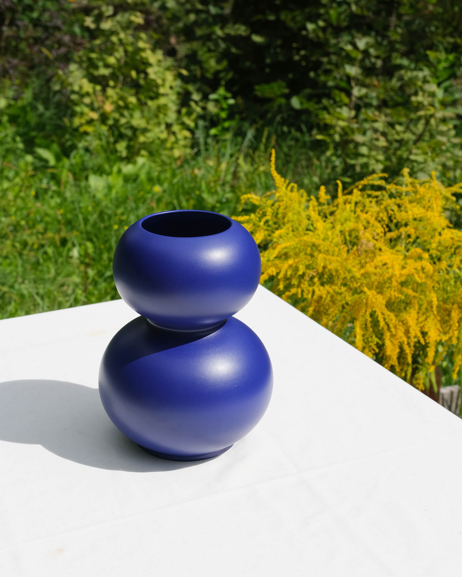 Tuga Vase - nooma