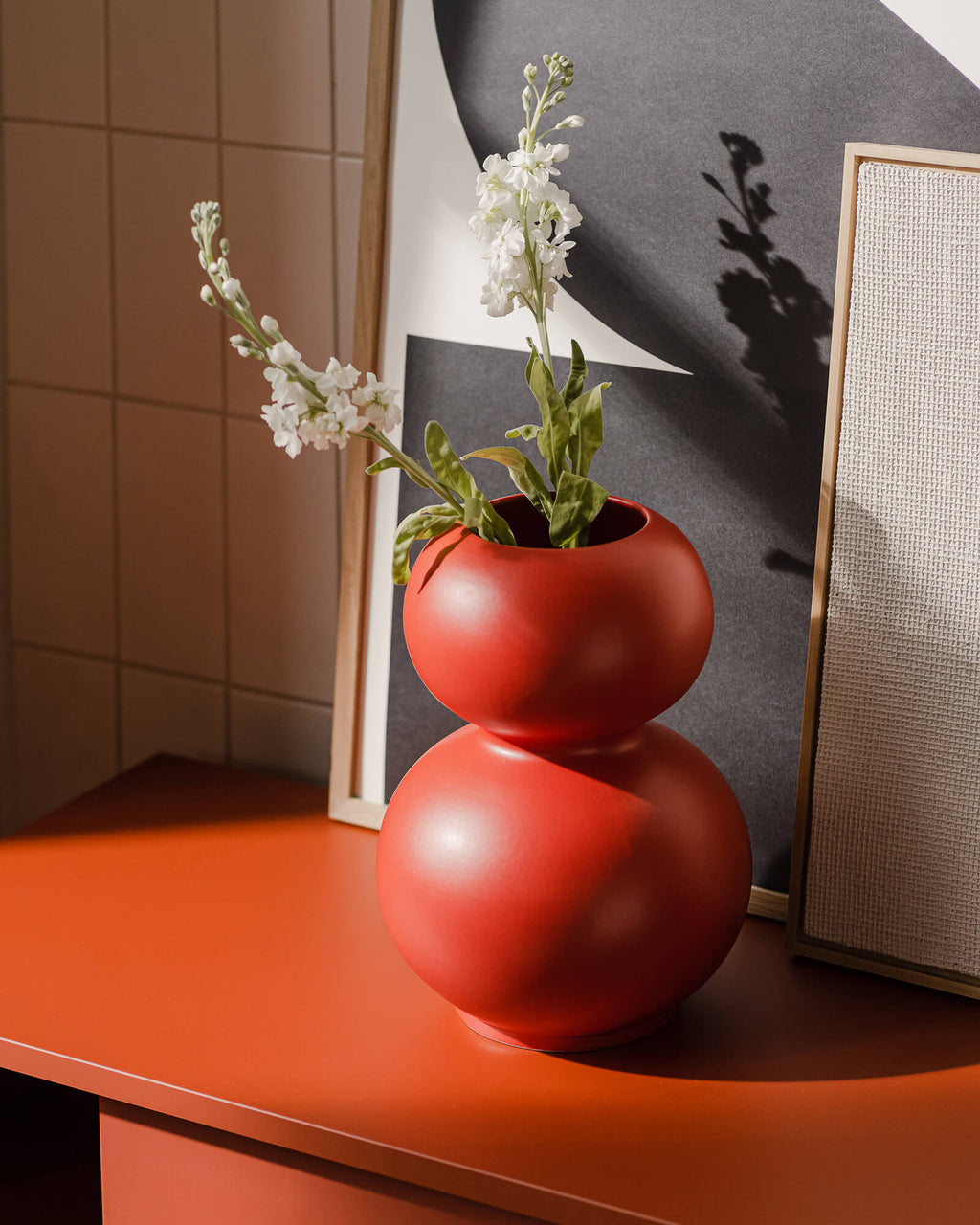 Tuga Vase - nooma